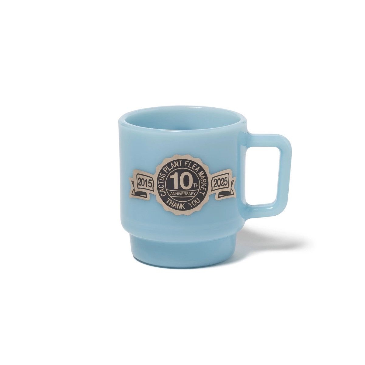 Cactus Plant Flea Market CPFM Mug Size ONE SIZE - 1 Thumbnail