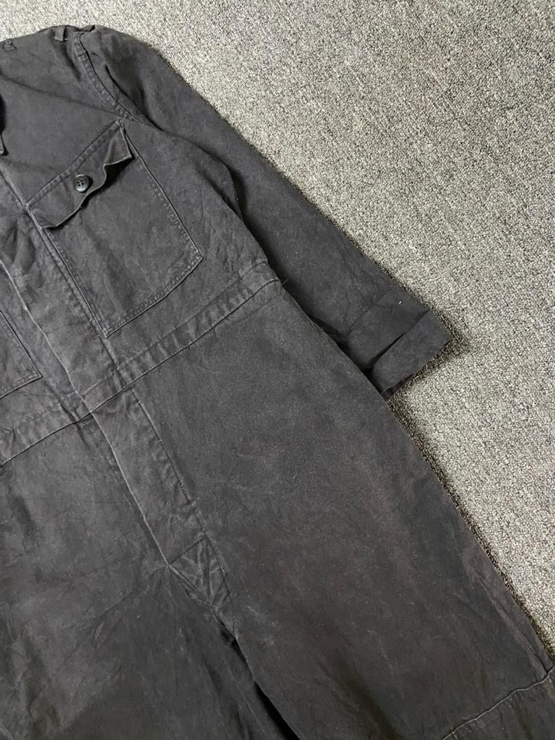 Japanese Brand K44 Japanese Brand Workwear Coveralls (192) Size US 39 - 7 Thumbnail