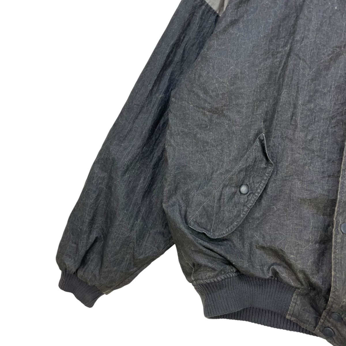 Japanese Brand × Vintage Japanese Brand Combridge Young Bomber Jacket Size US M / EU 48-50 / 2 - 5 Thumbnail