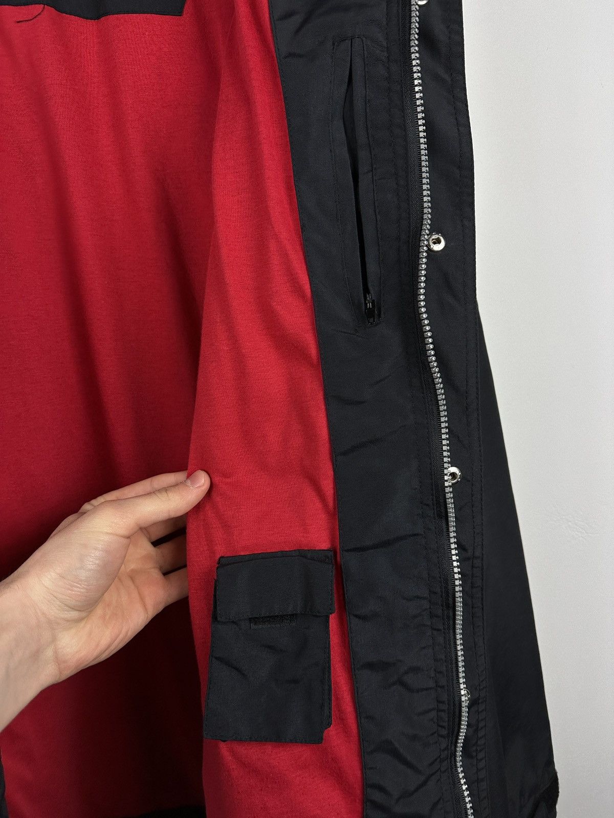 Audi × Vintage Vintage Audi S line Transformer 2 In 1 Racing Jacket Vest Size US XL / EU 56 / 4 - 13 Thumbnail