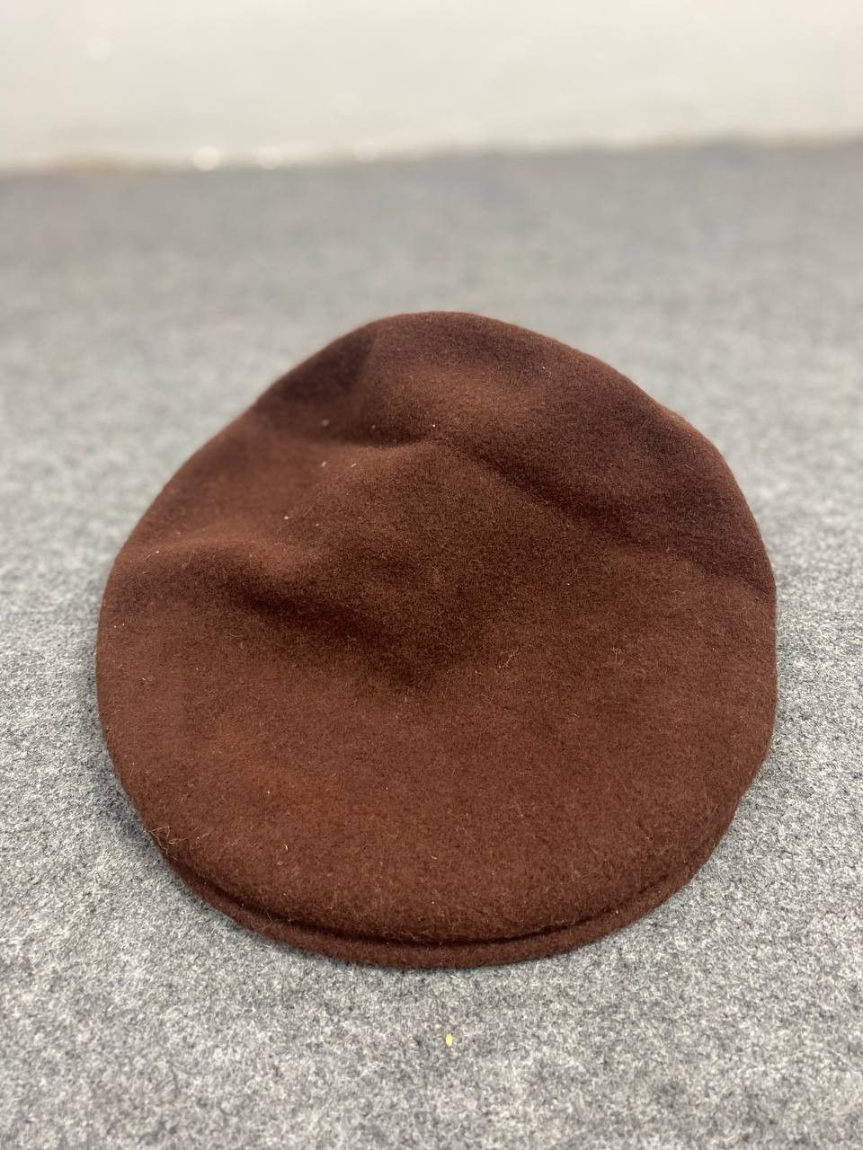 Kangol vintage kangol wool beretta hat nice design Size ONE SIZE - 3 Thumbnail