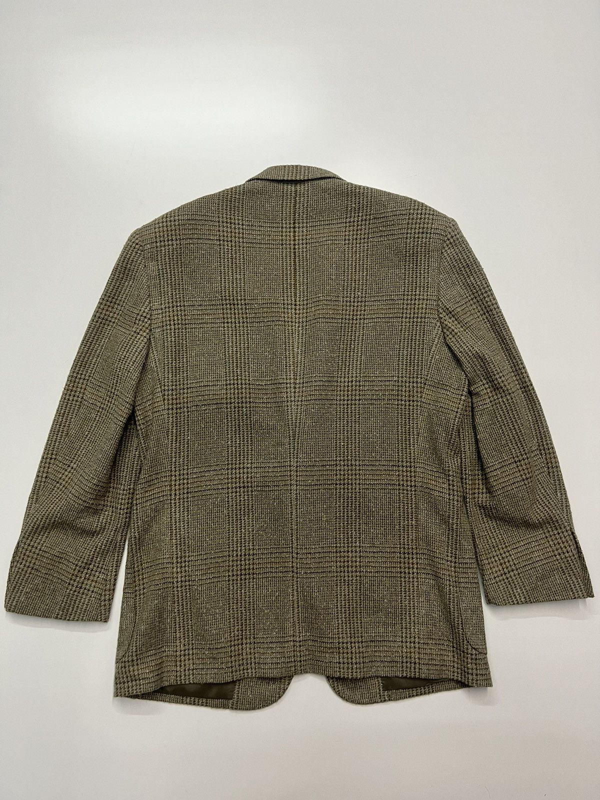 Balenciaga BALENCIAGA PARIS BLAZERS Size 44S - 9 Thumbnail