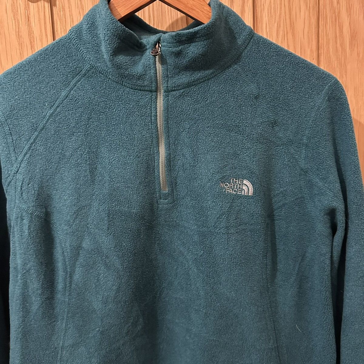 The North Face The North Face Fleece Size US L / EU 52-54 / 3 - 3 Thumbnail