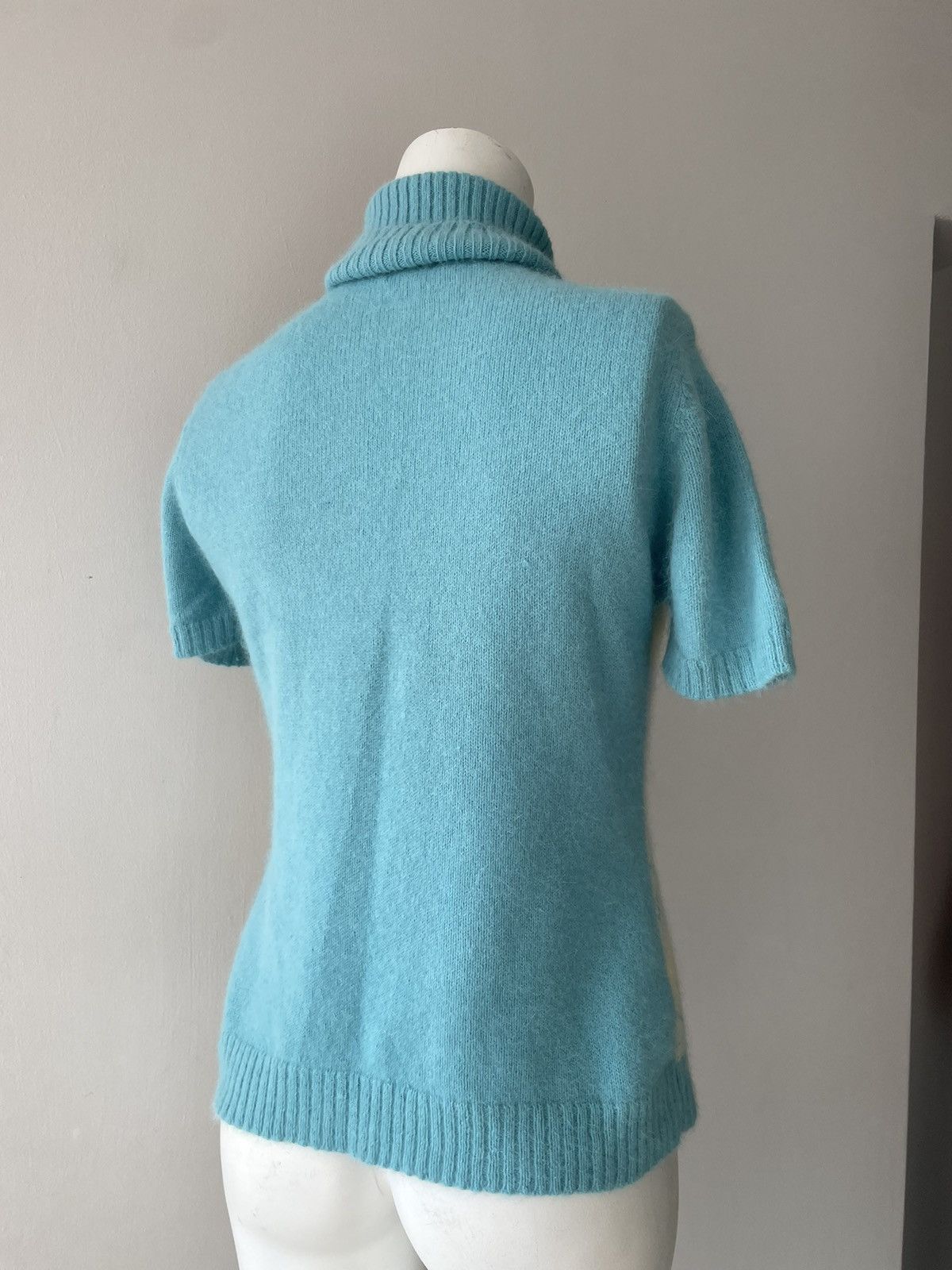 Vintage Vintage blouse Size S / US 4 / IT 40 - 11 Thumbnail