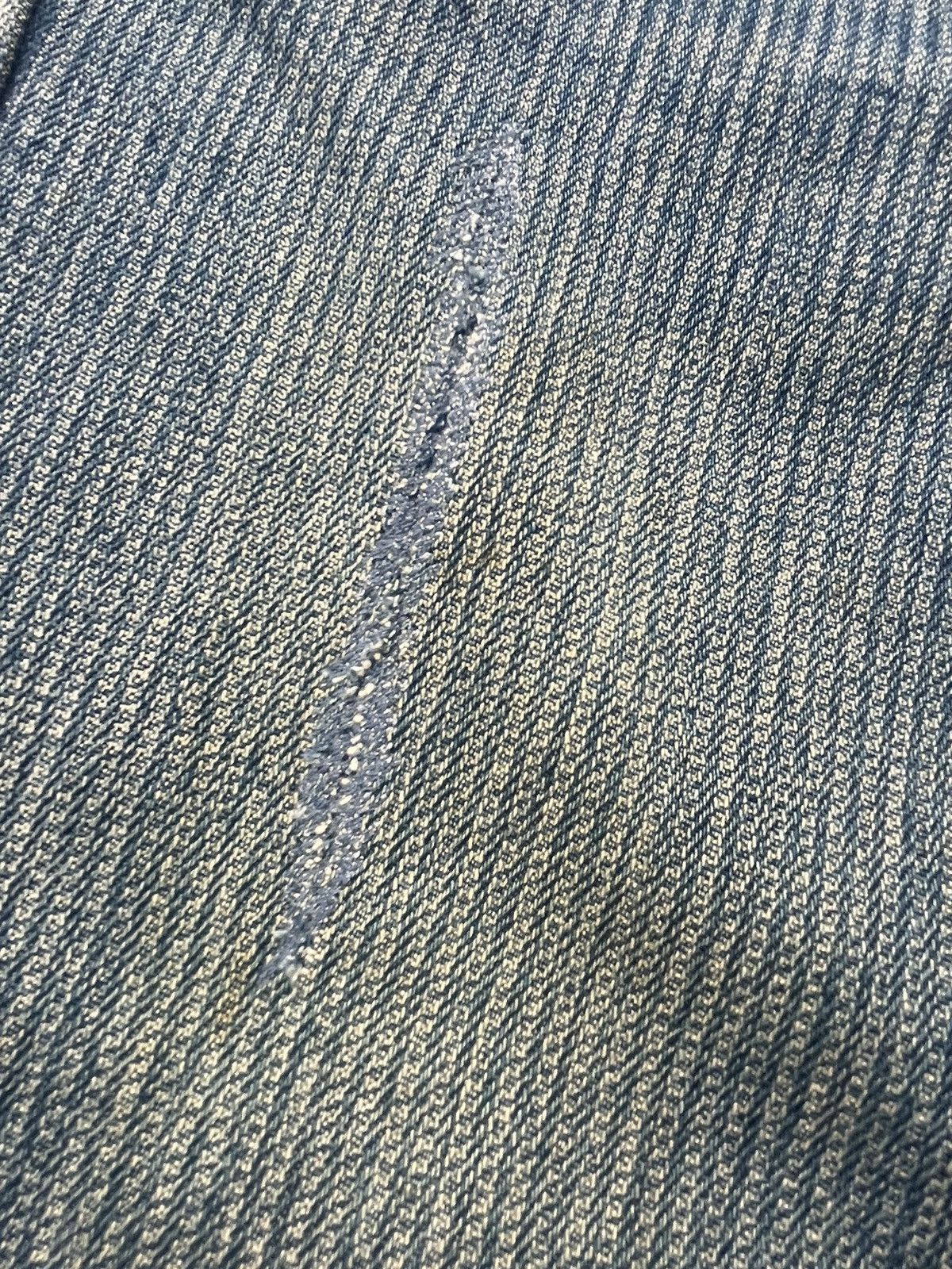 Levi's Vintage & Rare 1984 Levis 509 e Denim Size US 31 - 22 Thumbnail
