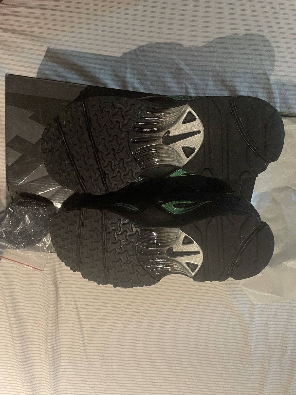 Nike × Supreme Supreme Nike Zoom Streak Spectrum pls Size US 8 / EU 41 - 4 Thumbnail