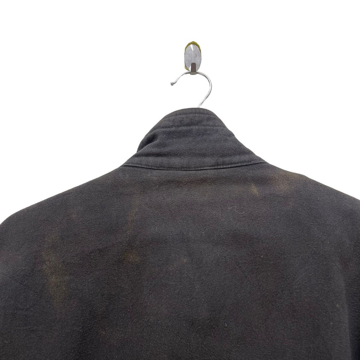 Haversack Vintage Japanese Brand Jeaning Garage M65 Jacket Size US M / EU 48-50 / 2 - 7 Thumbnail