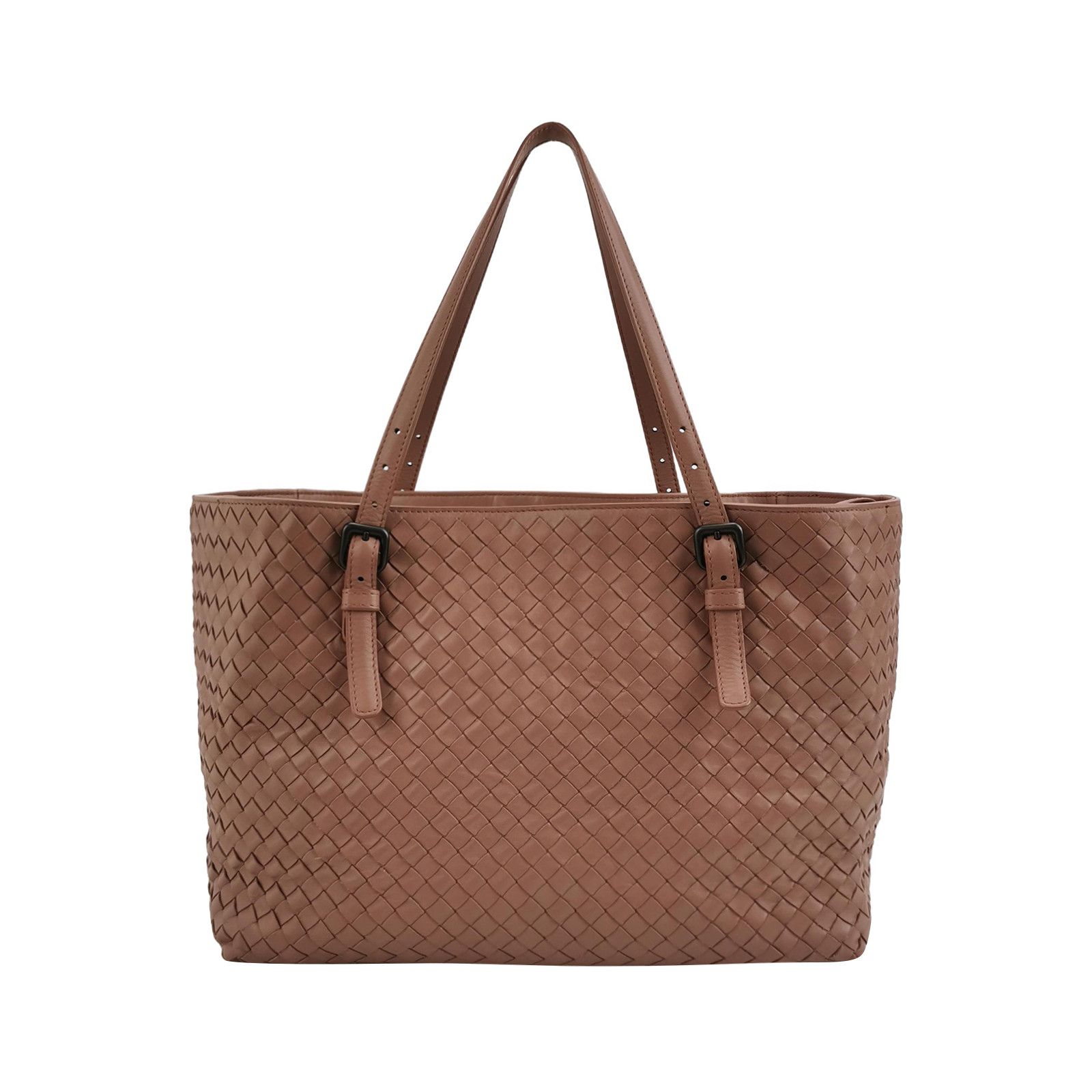 Bottega Veneta Bottega Veneta Women os Shoulder Bags Size ONE SIZE - 1 Thumbnail