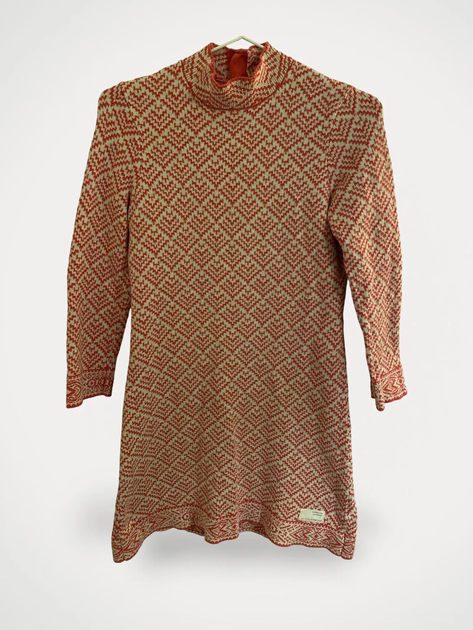 Odd Molly Odd Molly Dress Size S / US 4 / IT 40 - 1 Thumbnail