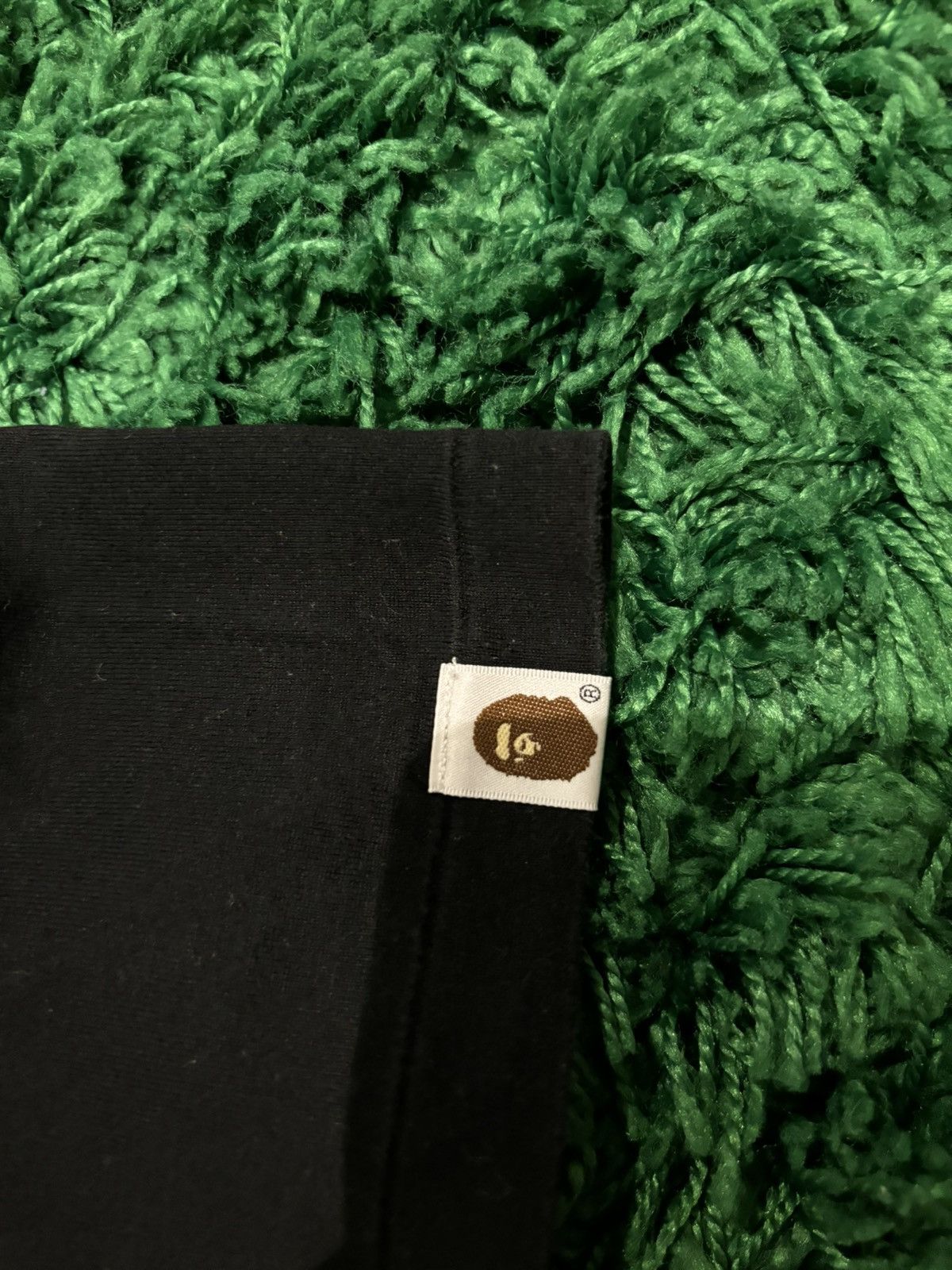 Bape BAPE x Garfield #6 Tee Size US XL / EU 56 / 4 - 6 Thumbnail