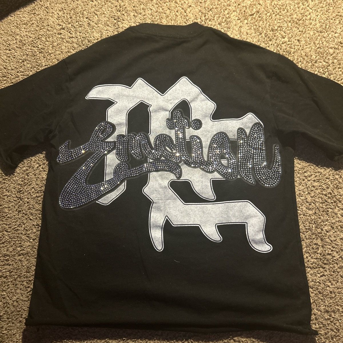 Other Mens Mixed Emotions “Emotion” T-shirt Size US S / EU 44-46 / 1 - 3 Thumbnail