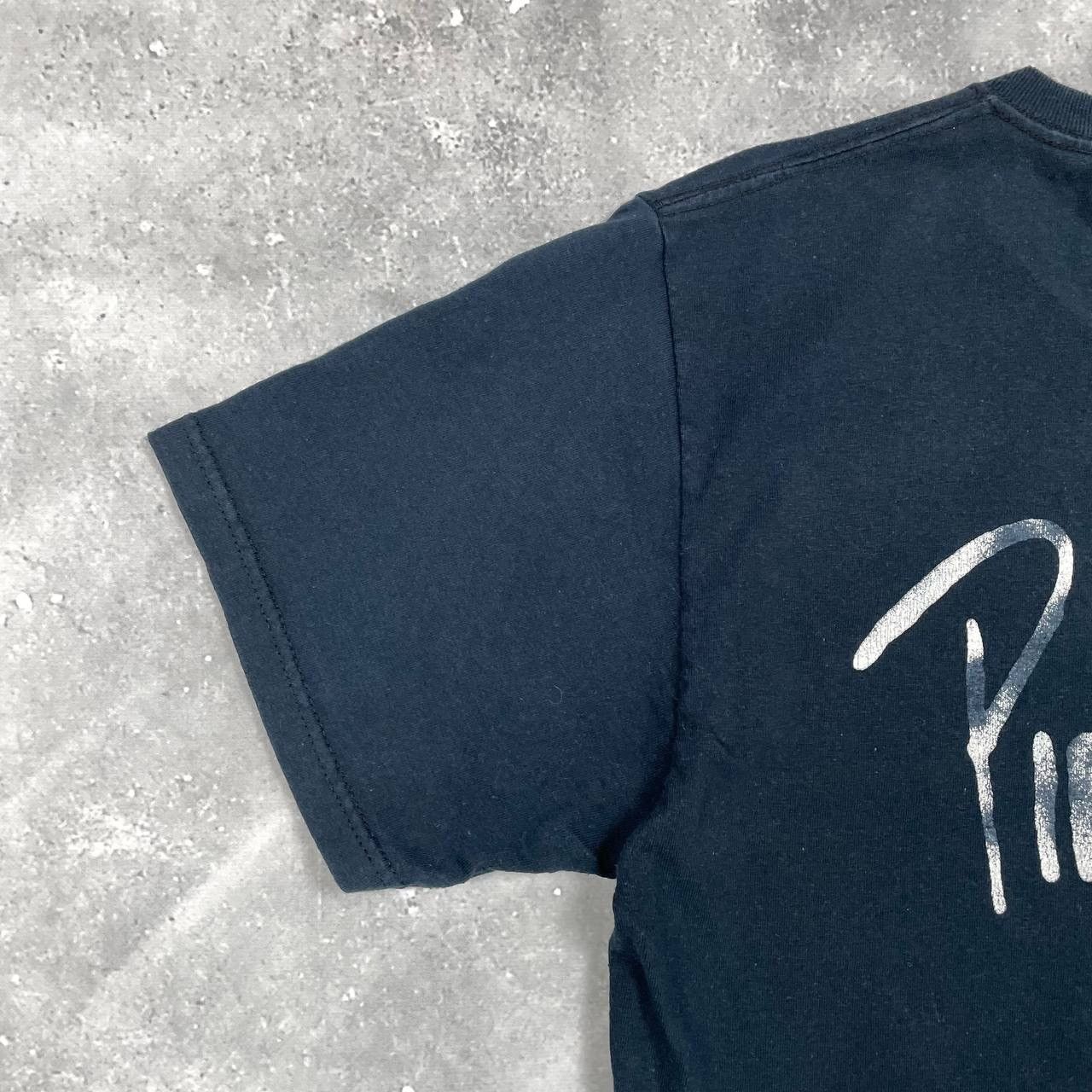 Pink Floyd Vintage 2000s Pink Floyd The Dark Side of the Moon T Shirt M Size US M / EU 48-50 / 2 - 14 Thumbnail