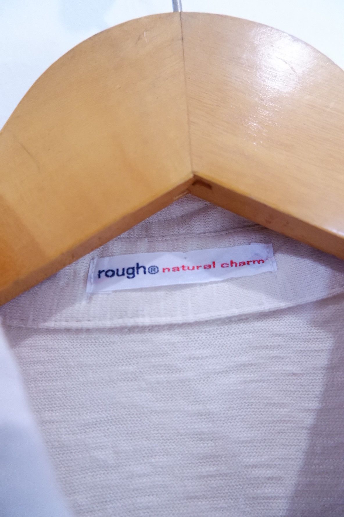 45rpm × Hysteric Glamour × Japanese Brand Vintage Rough Japan Embroidered Bowling Shirts Size US S / EU 44-46 / 1 - 7 Thumbnail