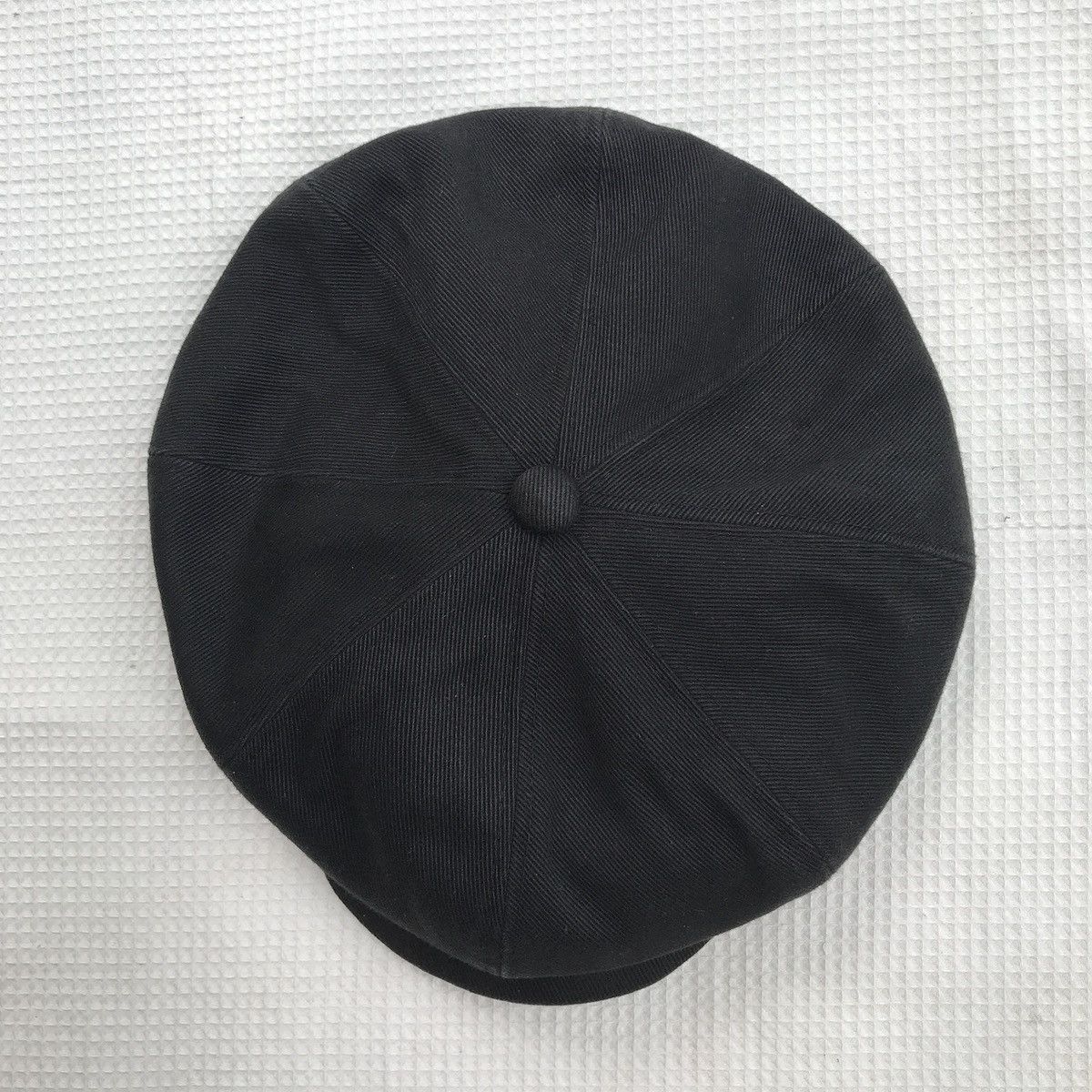 14th Addiction Circle newsboy with big crown by nol Size ONE SIZE - 1 Thumbnail