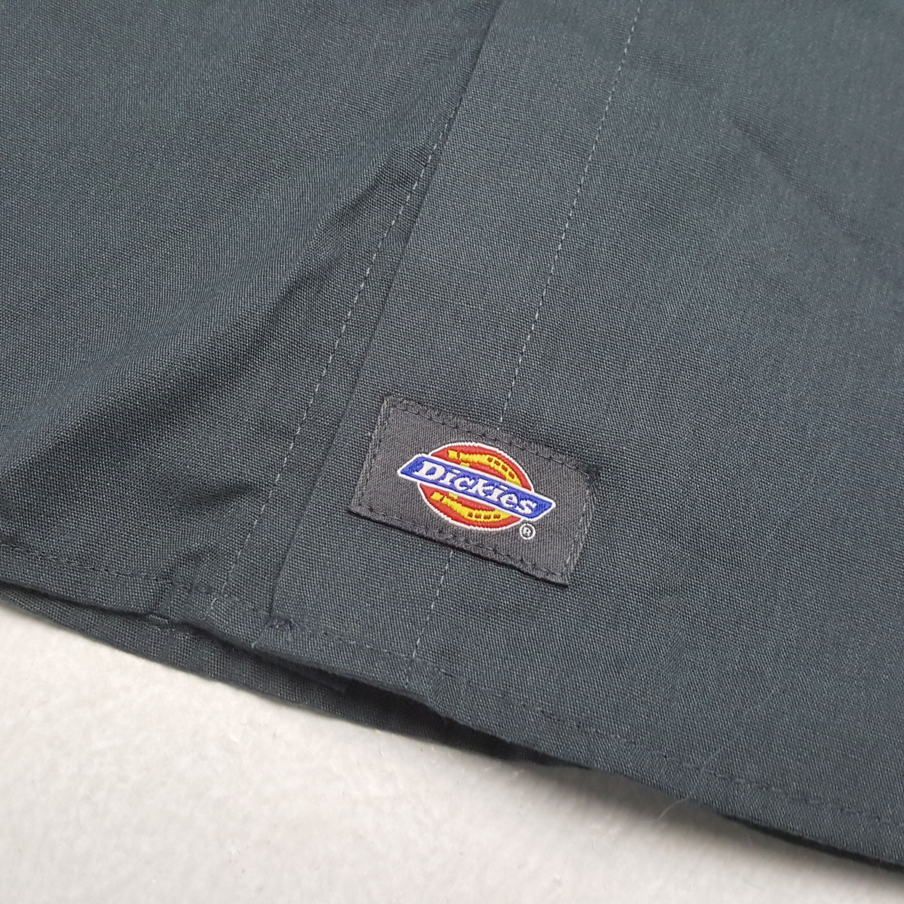 Dickies Dickies The Pep Boys Workshop Shirt RR6 Size US XXL / EU 58 / 5 - 6 Thumbnail
