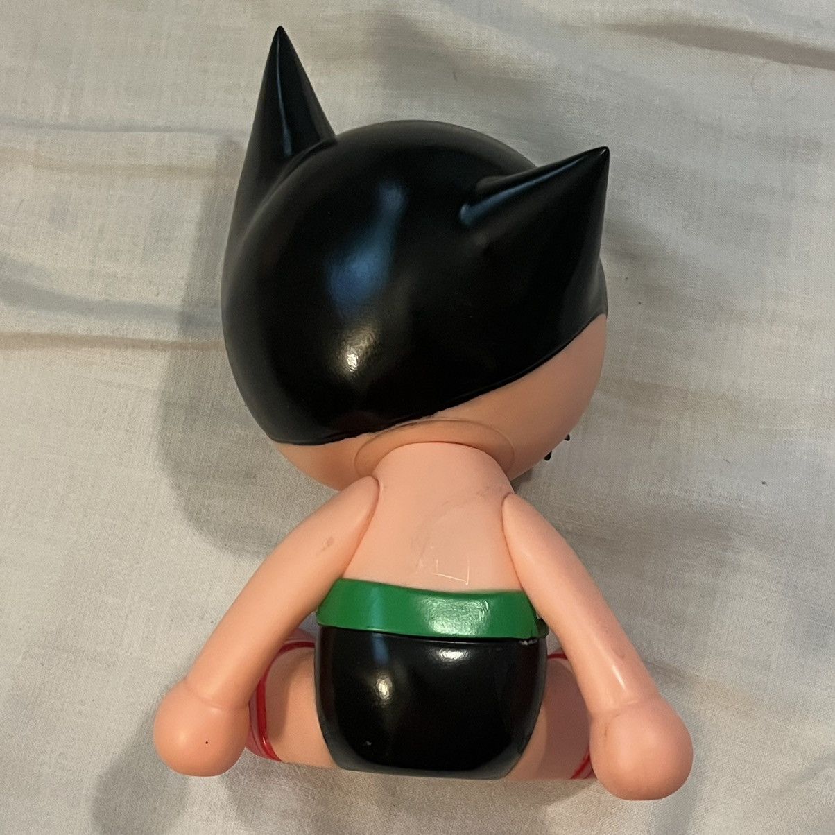 Medicom Toy × Vintage 2006 Astroboy Figure Size ONE SIZE - 3 Thumbnail