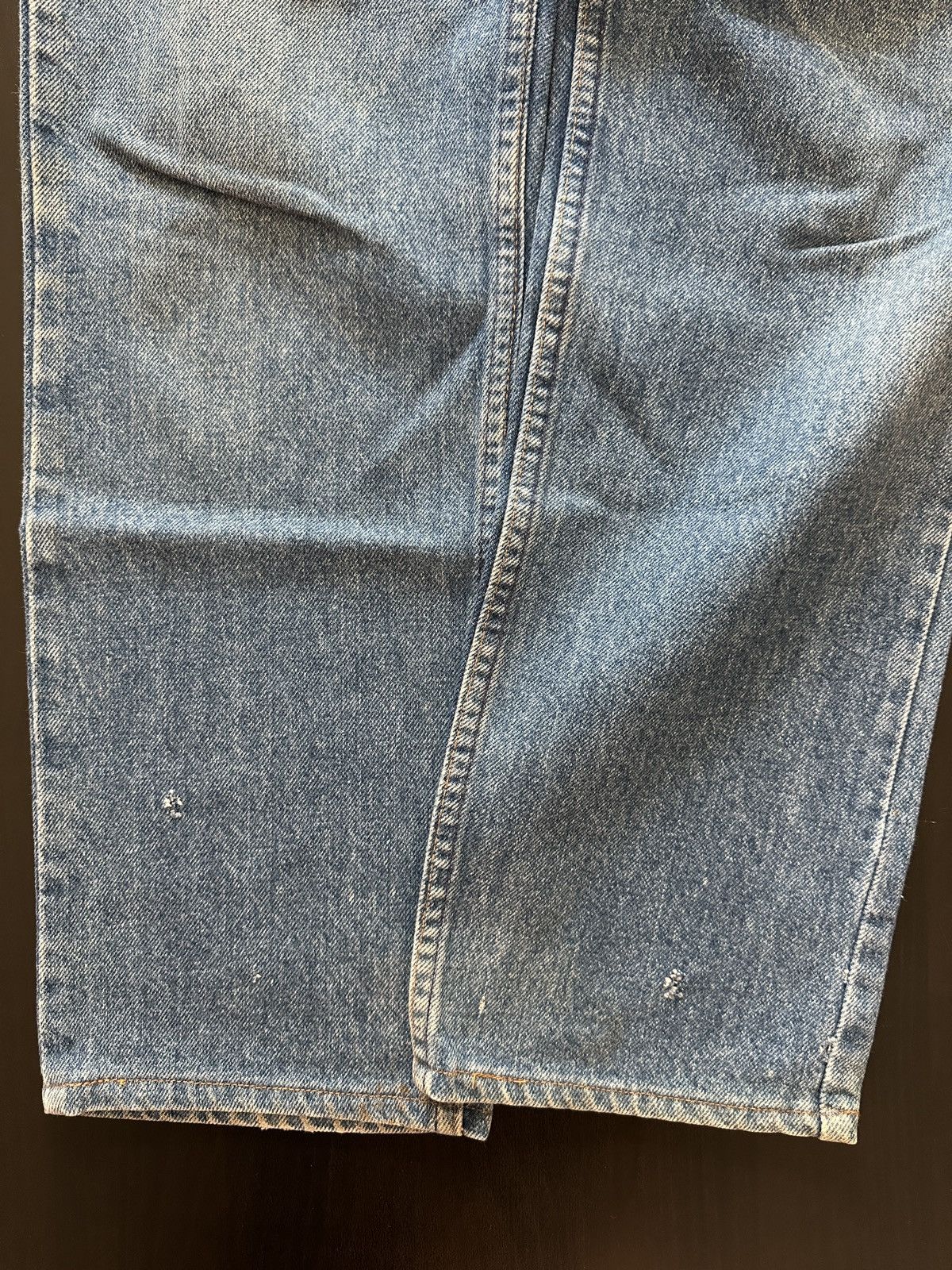 Levi's Vintage Levi’s 510 Made in USA Jeans 30x34 Size US 30 / EU 46 - 2 Thumbnail
