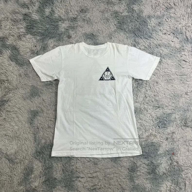 Chrome Hearts CHROME HEARTS Size M Short - sleeved t - shirt Size US M / EU 48-50 / 2 - 1 Thumbnail
