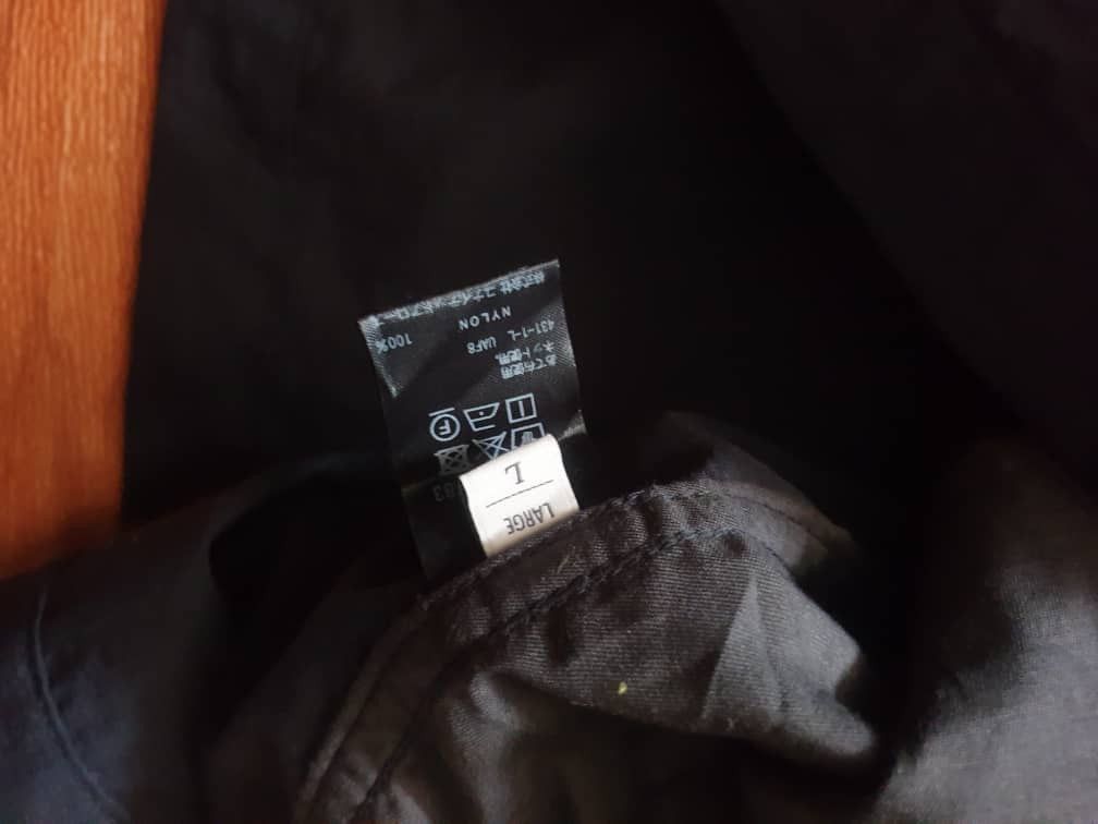 United Arrows Beauty &Youth United Arrows Japanese brand Button ups shirt Size US L / EU 52-54 / 3 - 3 Thumbnail