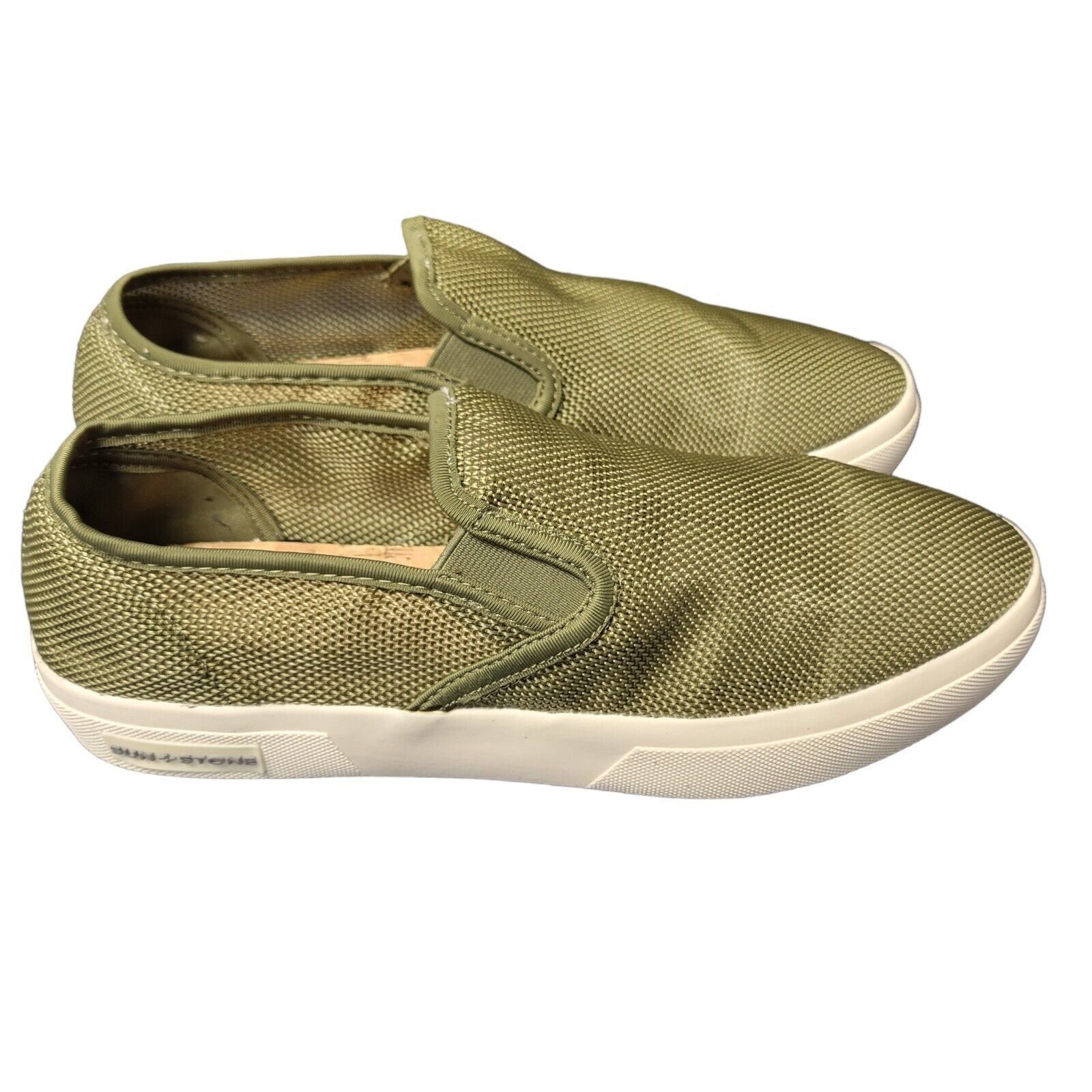 Other Sun Stone Lyle Men's Lace-Up Core Sneakers. Size 10 M. New I Size US 10 / EU 43 - 5 Thumbnail