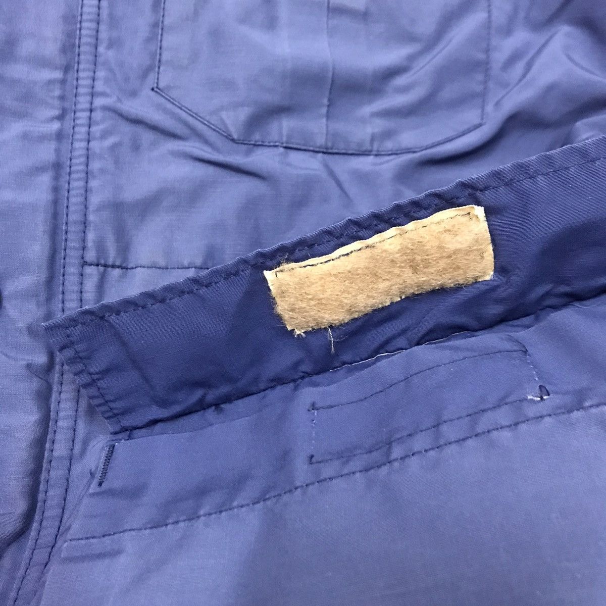 Japanese Brand × Vintage × Wrangler Vintage Wrangler Wool Lined Parka Hunter Jacket Size US L / EU 52-54 / 3 - 14 Thumbnail