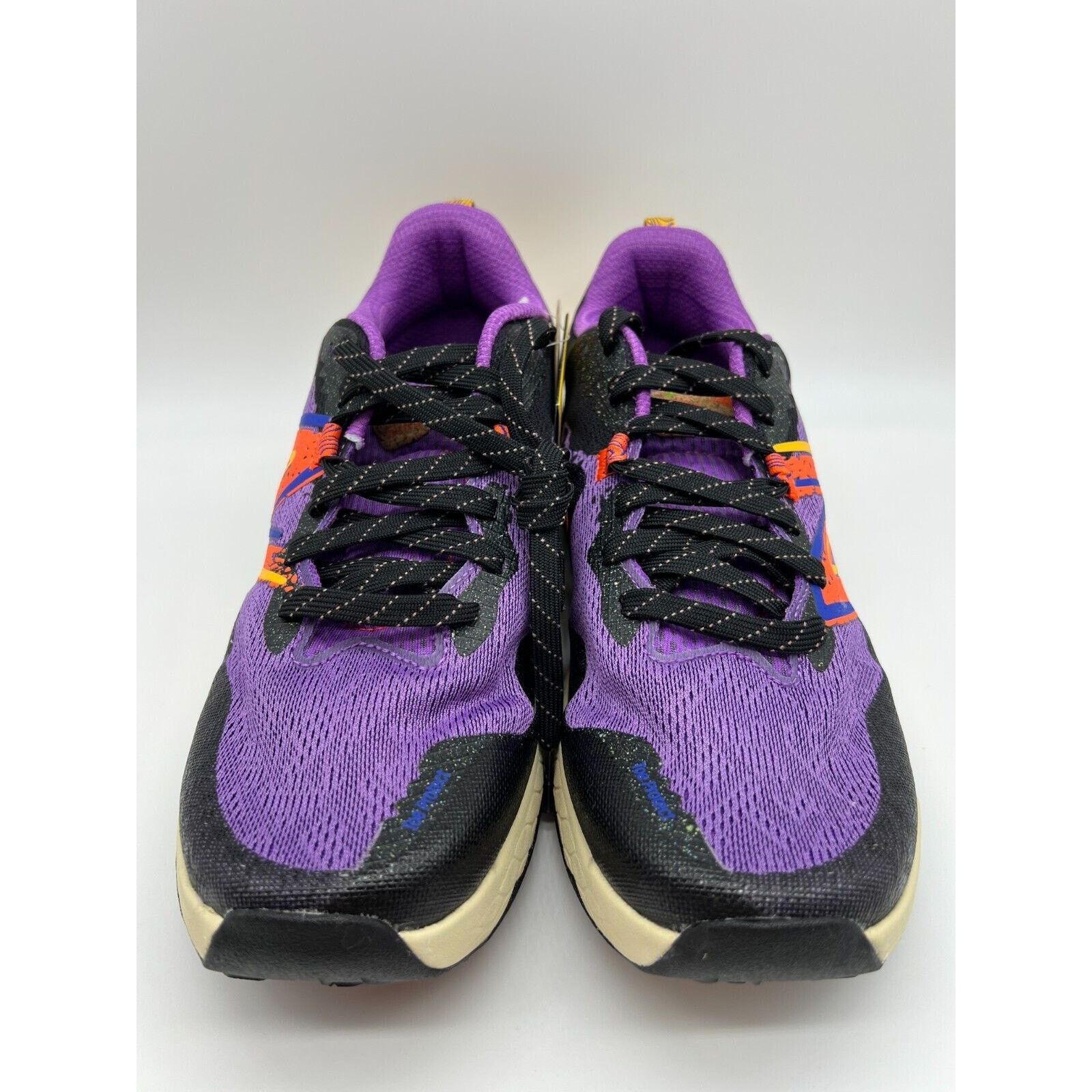 New Balance New Balance Fresh Foam X Hierro V7 Megagrip Sneakers Men 11D Size US 11 / EU 44 - 7 Thumbnail