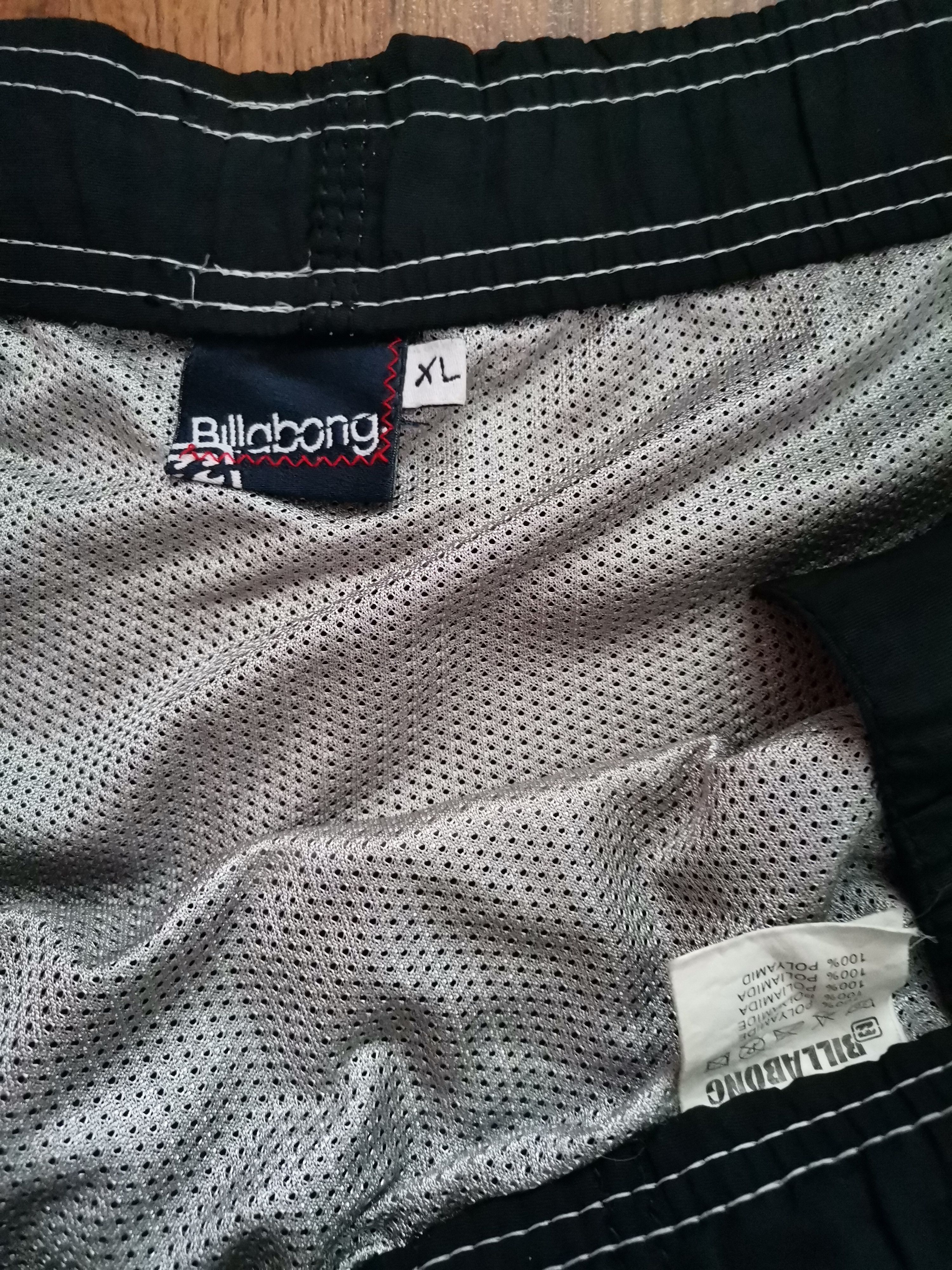 Billabong Billabong Shorts Size US 38 / EU 54 - 2 Thumbnail
