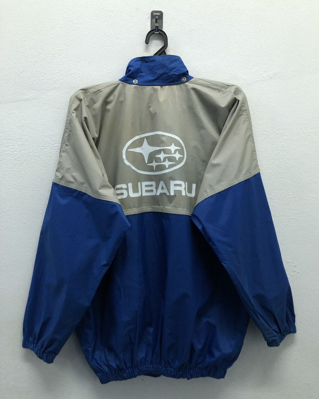 Vintage Vintage Great Field Subaru Jacket Size US XL / EU 56 / 4 - 1 Thumbnail