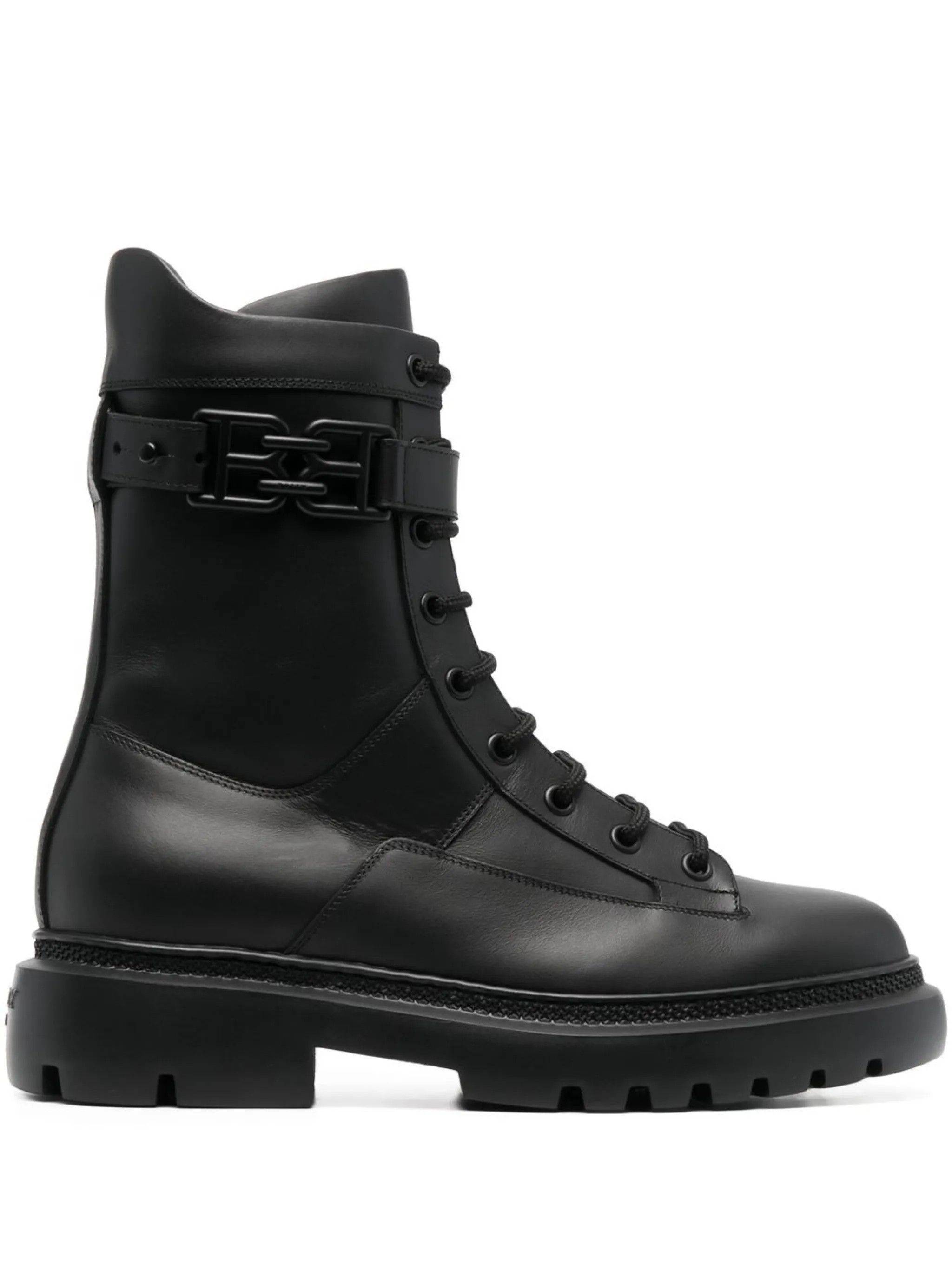 Bally o1y0725 Ankle Boots in Black Size US 8.5 / IT 38.5 - 1 Thumbnail
