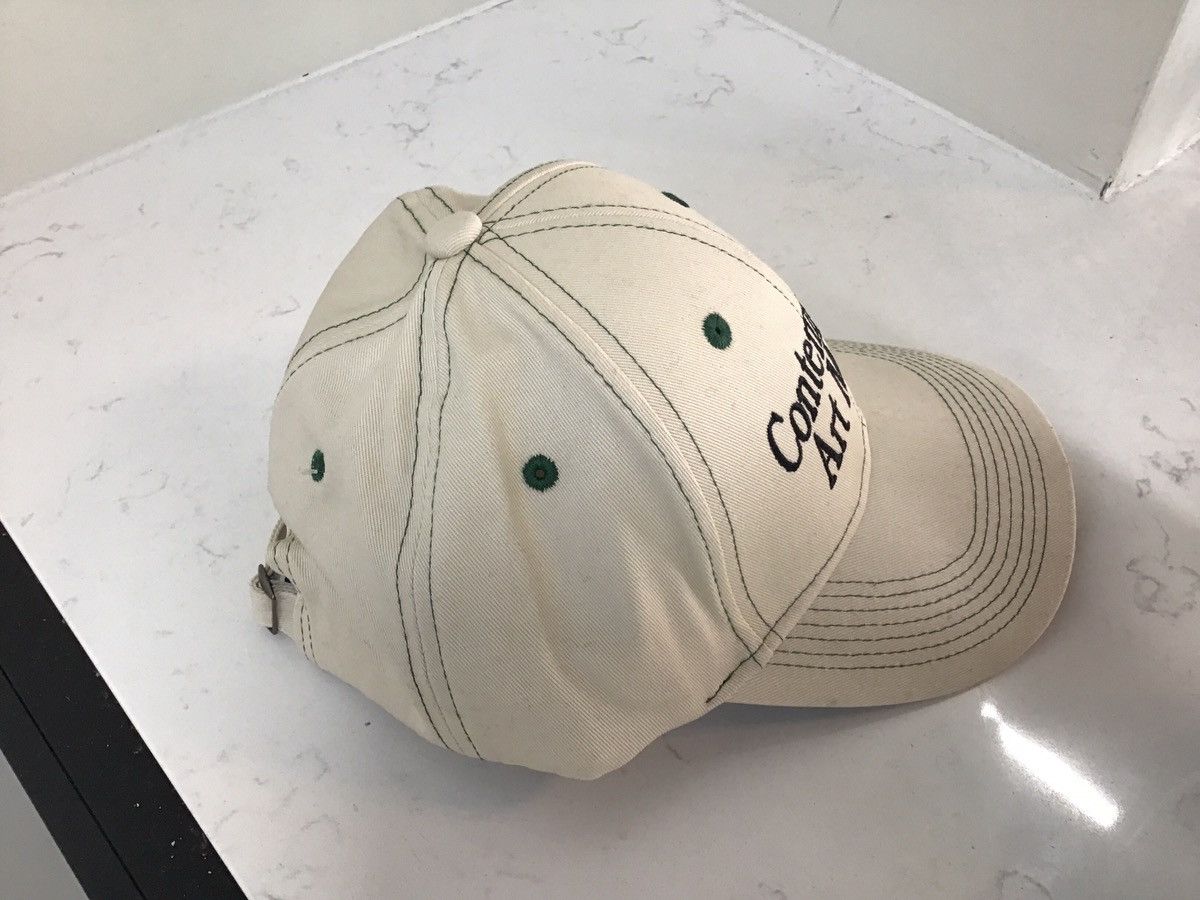 Market MARKET C.A.M. 6 PANEL HAT Size ONE SIZE - 2 Thumbnail