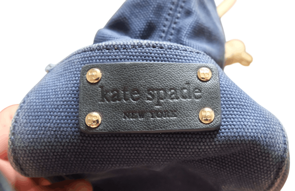 Kate Spade Kate Spade Canvas Beach Bag Size ONE SIZE - 6 Thumbnail