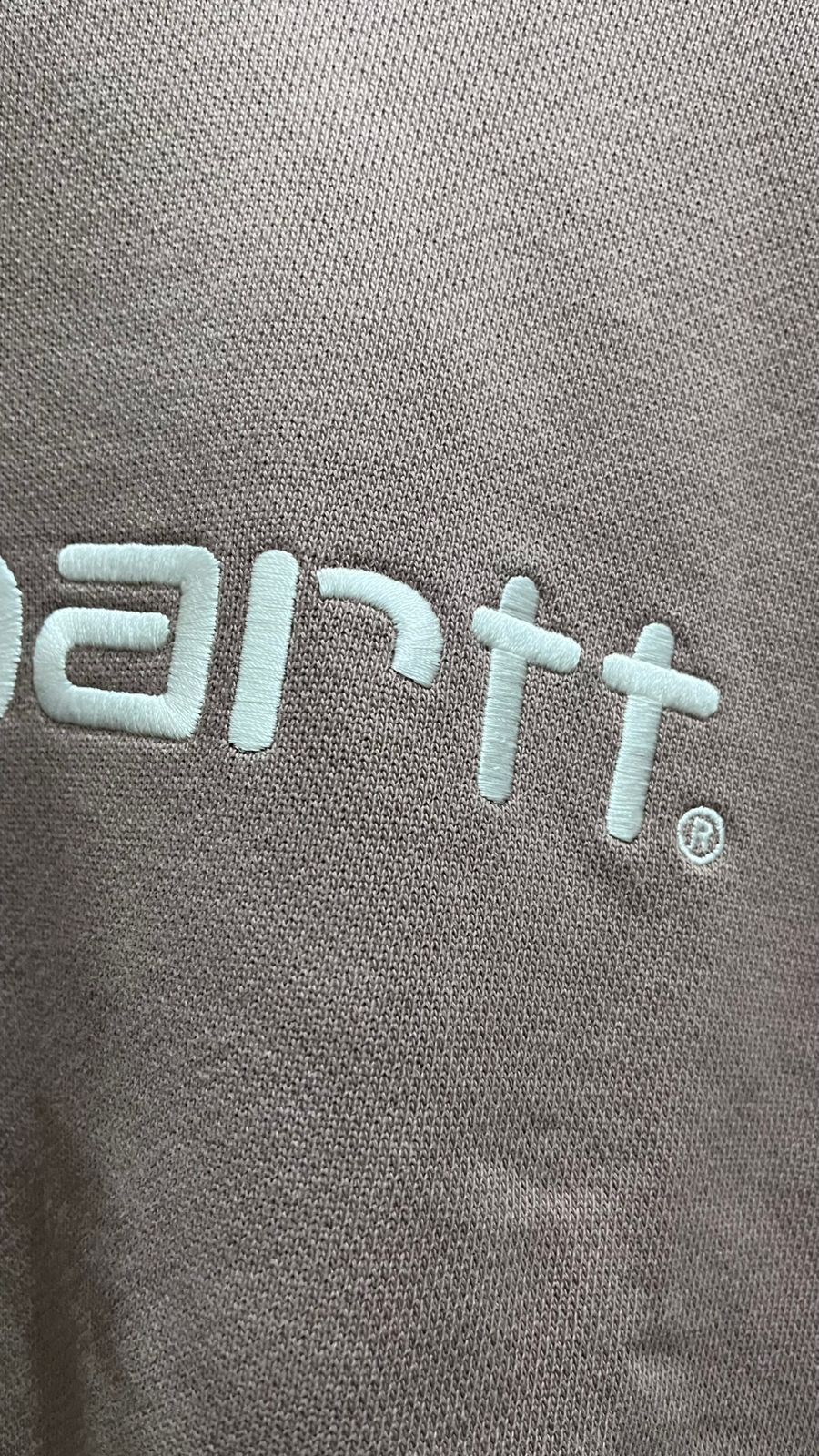 Carhartt Carhartt Crewneck Size US S / EU 44-46 / 1 - 8 Thumbnail