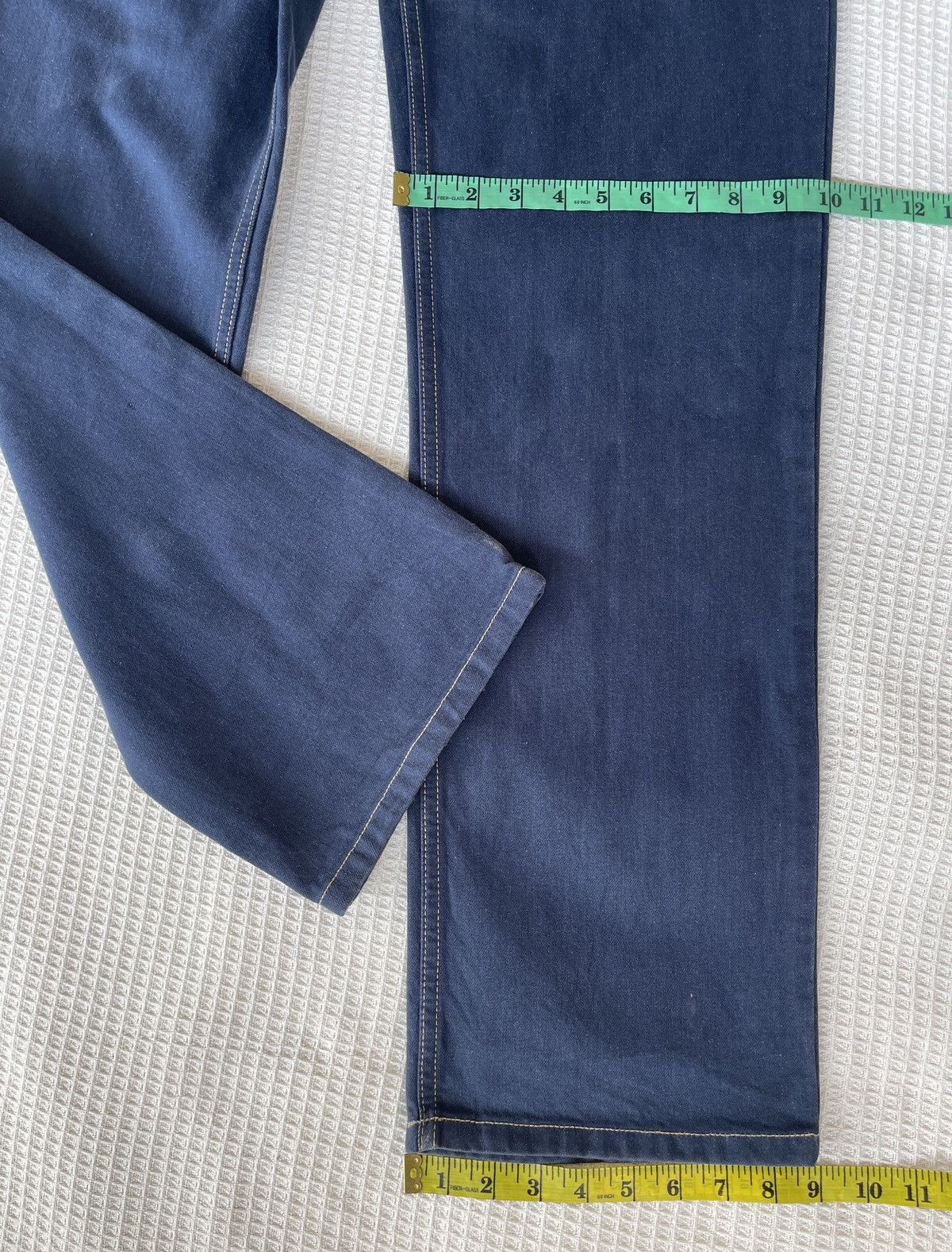 Levi's Hype‼️Vintage’90s🔥Levi’s SilverTab🔥Baggy Jeans Size US 34 / EU 50 - 7 Thumbnail
