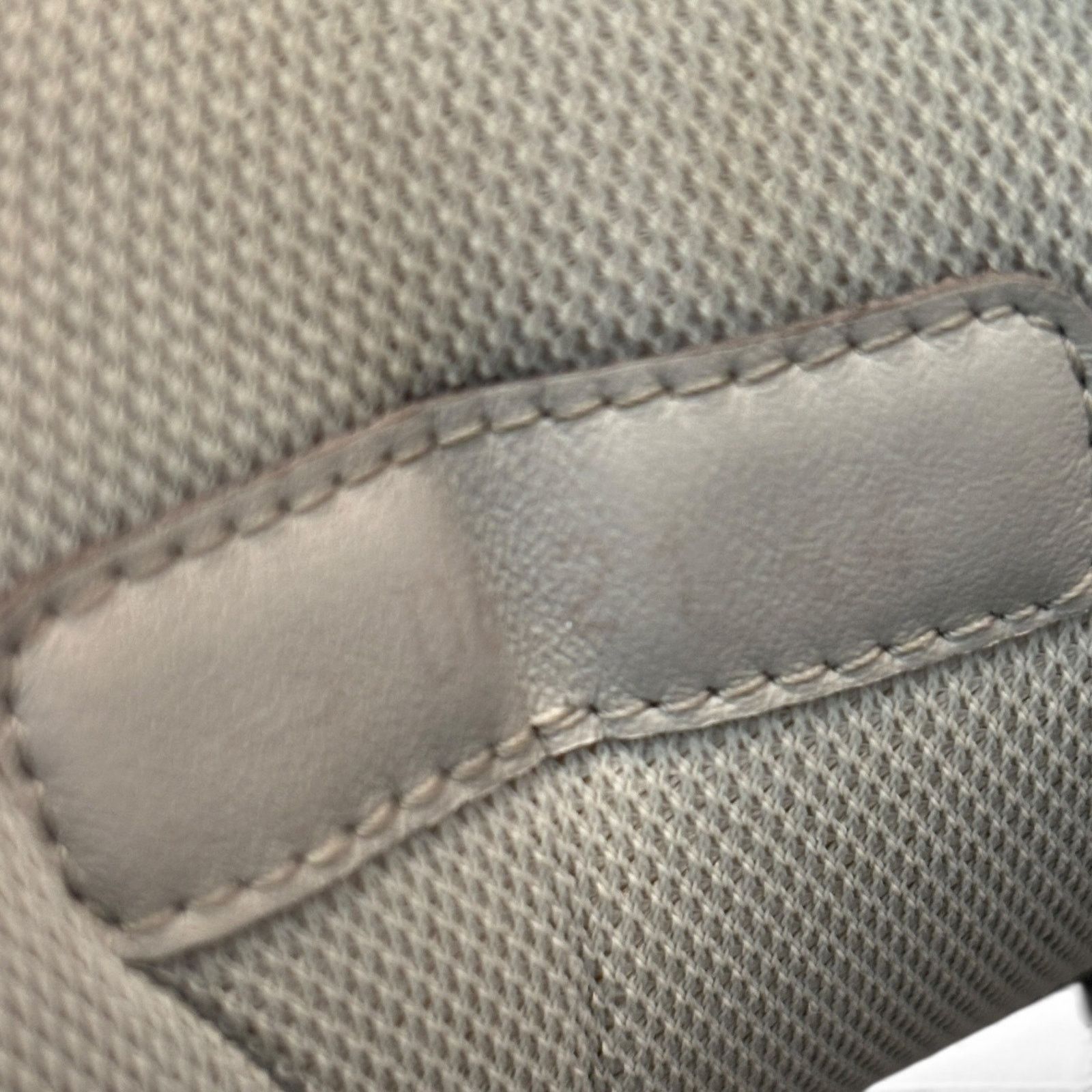 Dior Dior B30 White & Grey Sneakers | Size 44(11US) Size US 11 / EU 44 - 7 Thumbnail