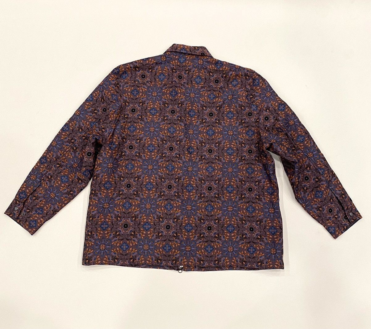 Corridor Corridor - XXL (NWT) QASIM ZIP JACKET Size US XXL / EU 58 / 5 - 4 Thumbnail