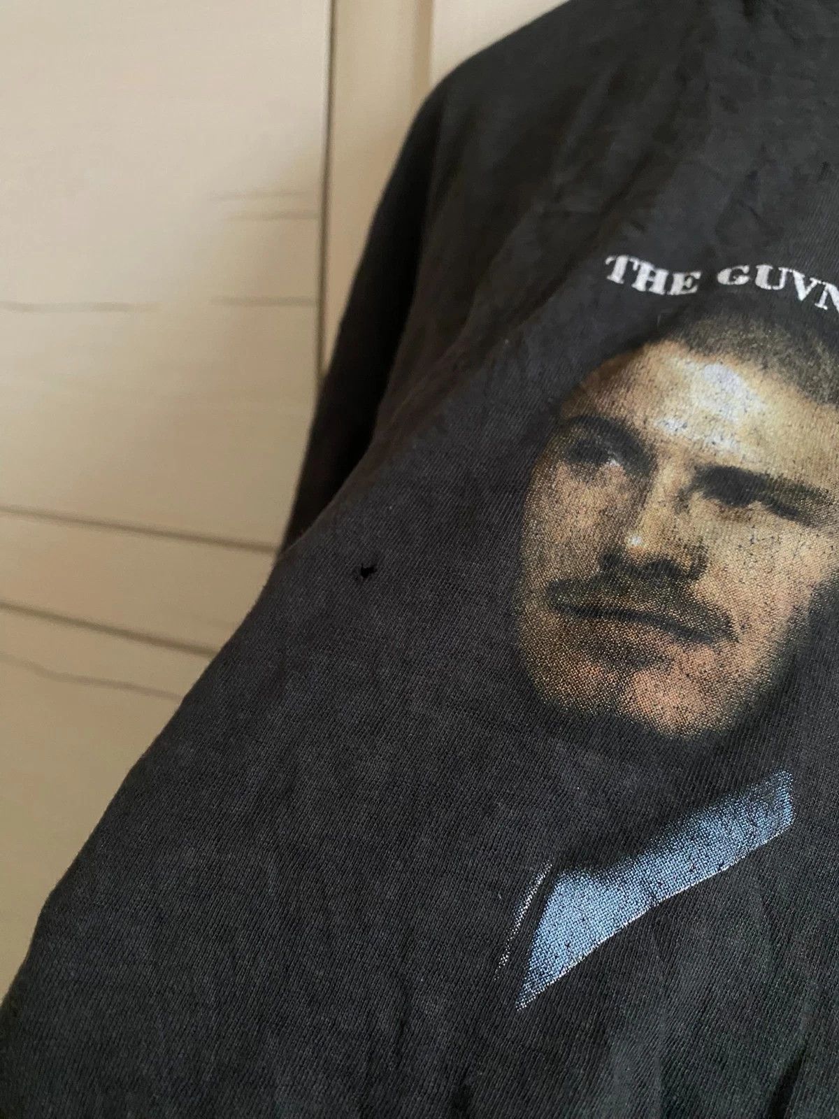 Other Vintage Football T-Shirt Beckham Gerrard Goodfellas Size US XL / EU 56 / 4 - 7 Thumbnail