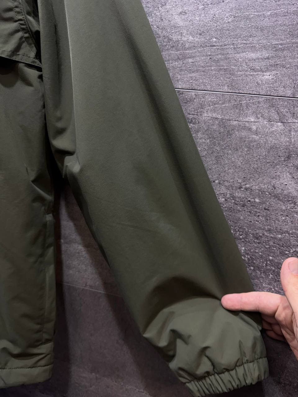 Carhartt Wip Carhartt Wip Windbreaker Pullover Jacket Size US M / EU 48-50 / 2 - 5 Thumbnail