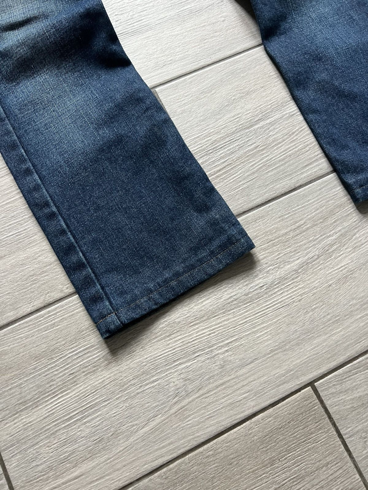 Ksubi Ksubi Denim Jeans Size 27 Size 27" / US 4 / IT 40 - 11 Thumbnail