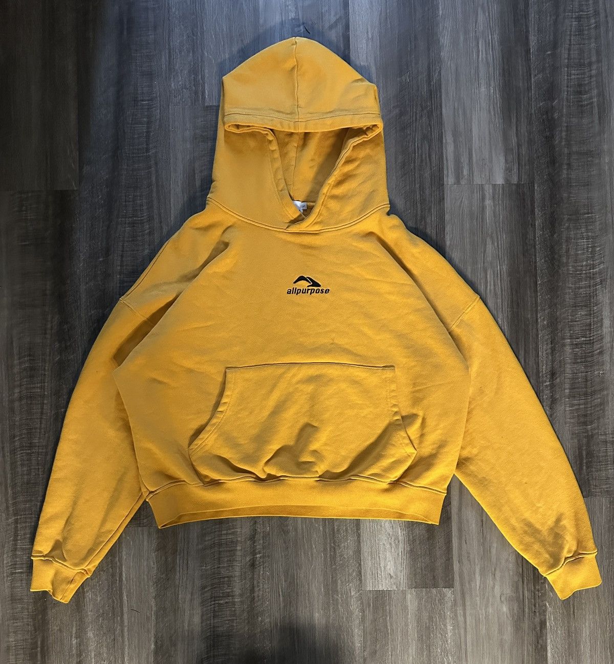 Other All purpose brand (Hoodie) Size US L / EU 52-54 / 3 - 1 Thumbnail