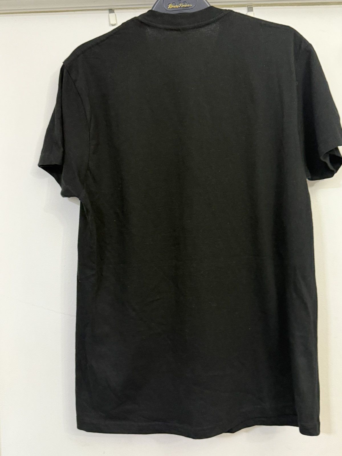 Other Johnny Cash black shirt size S/M Size S / US 4 / IT 40 - 3 Thumbnail