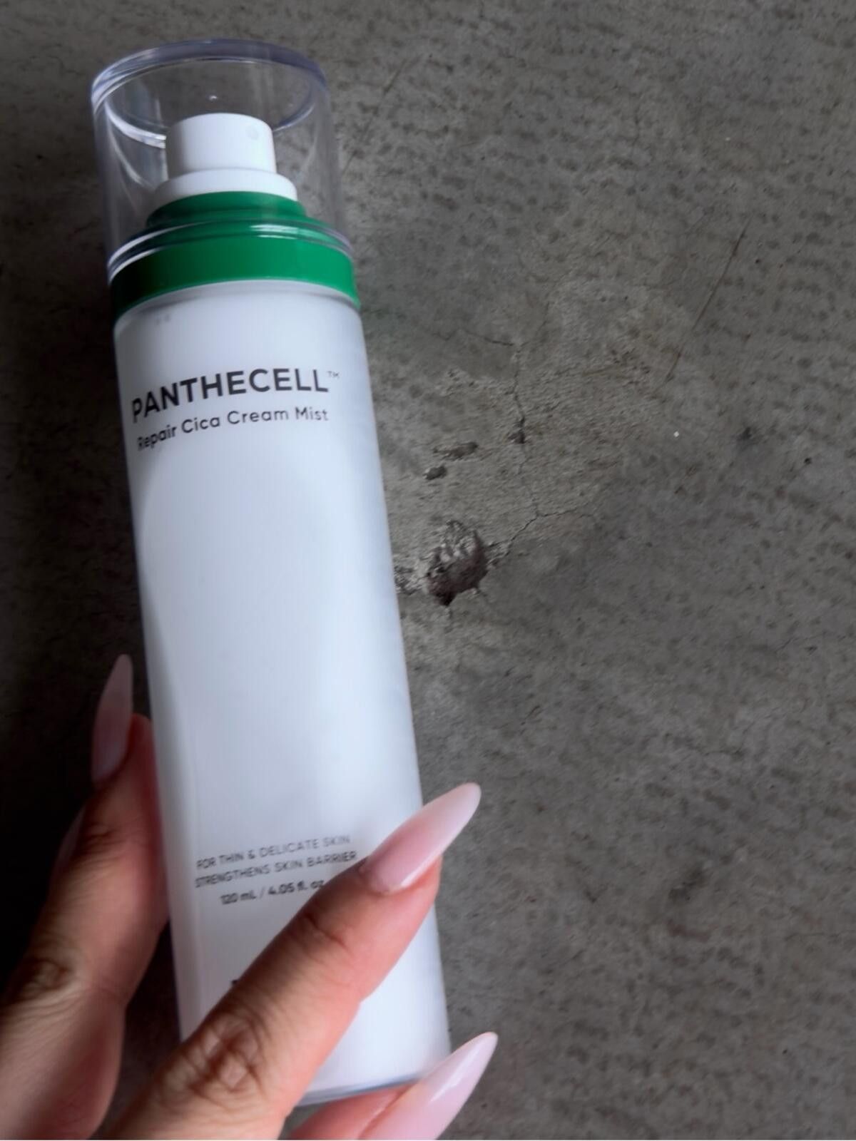 Other Bioheal BOH / Panthecell Cica Cream Mist / 120ml Spray Size ONE SIZE - 2 Thumbnail