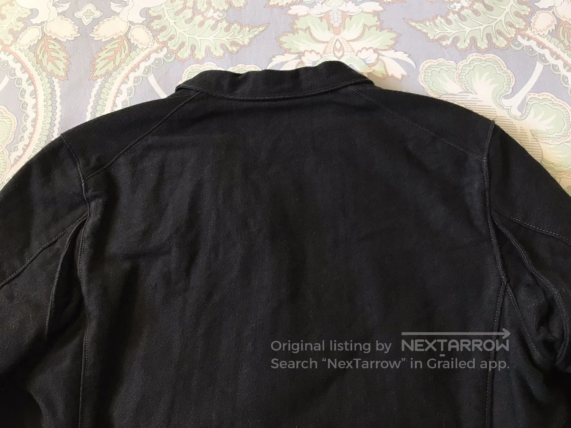 Freewheelers Freewheelers Old Jackson Suit Jacket. Size US M / EU 48-50 / 2 - 8 Thumbnail