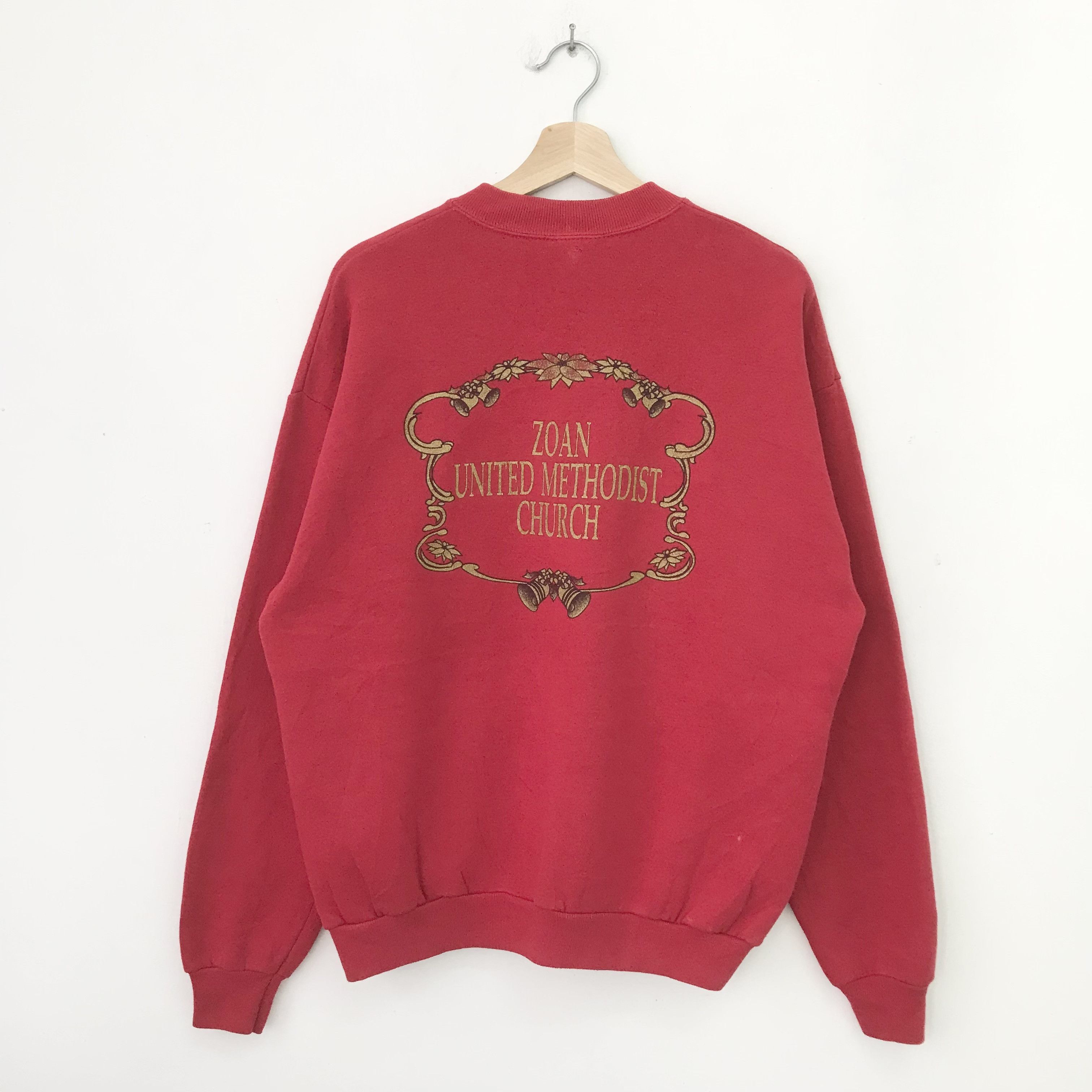 Vintage Vintage Wise Men Still Seek Him - 554 Size US L / EU 52-54 / 3 - 2 Thumbnail
