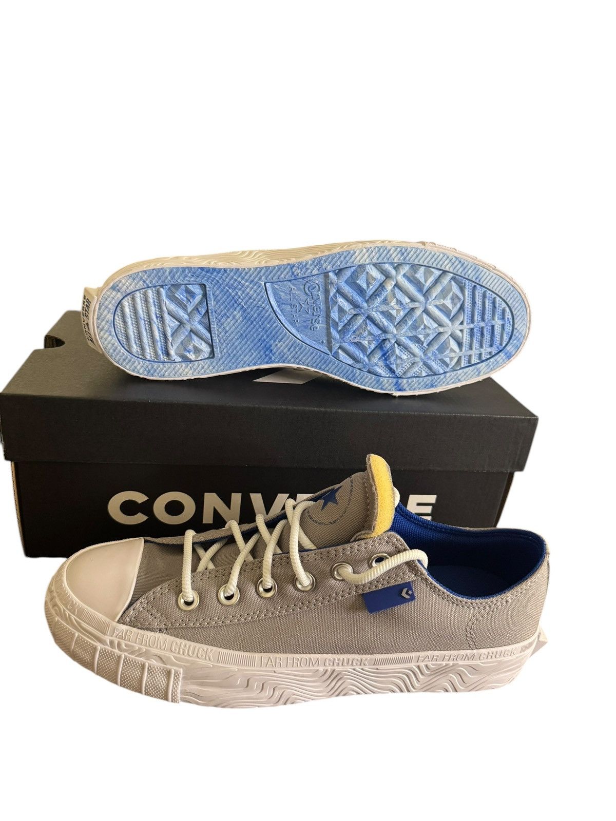 Converse Converse all star Size US 7.5 / EU 40-41 - 8 Thumbnail
