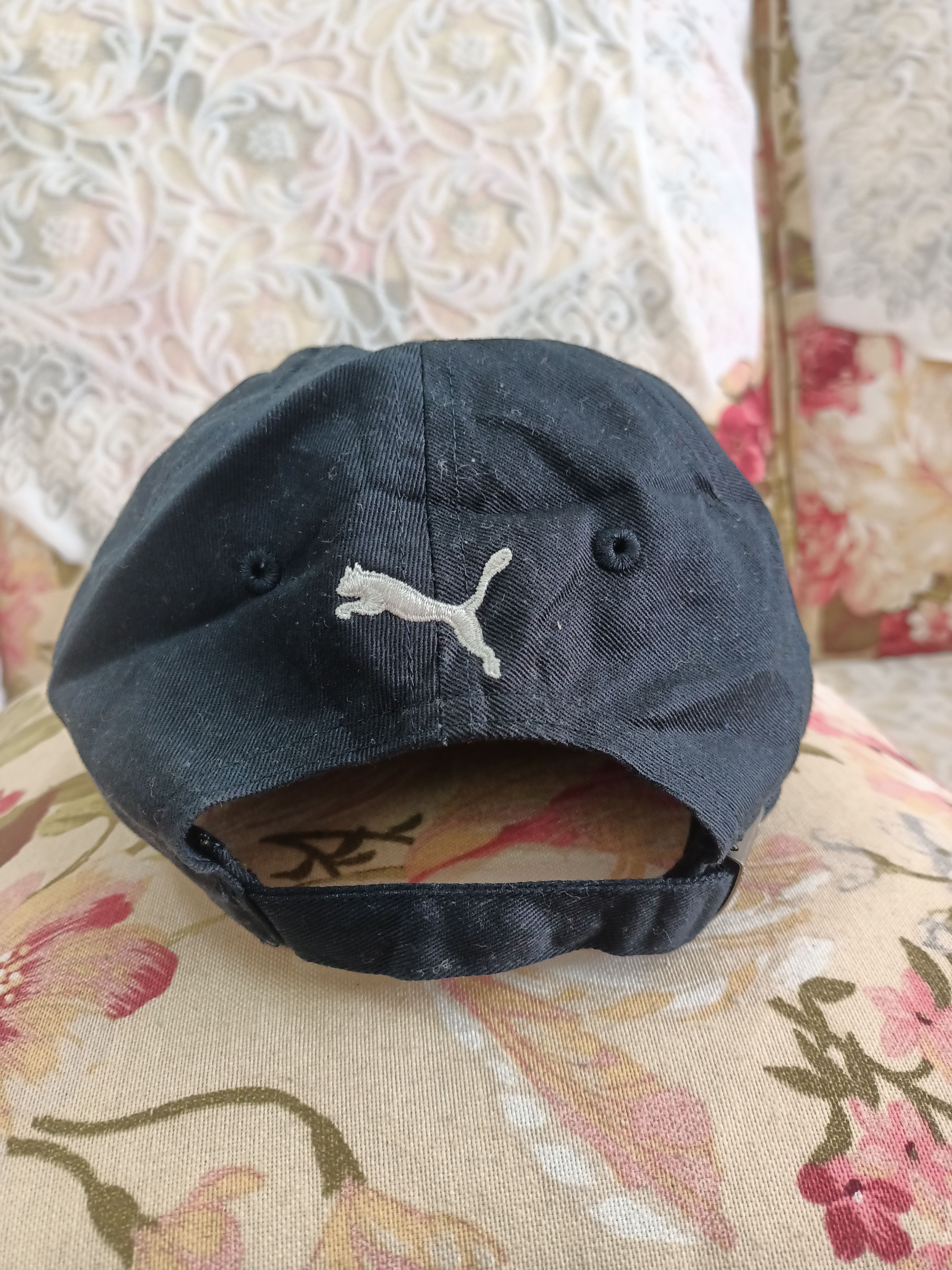 Puma × Red Bull Red Bull Racing Formila One Team cap by Puma Size ONE SIZE - 4 Thumbnail
