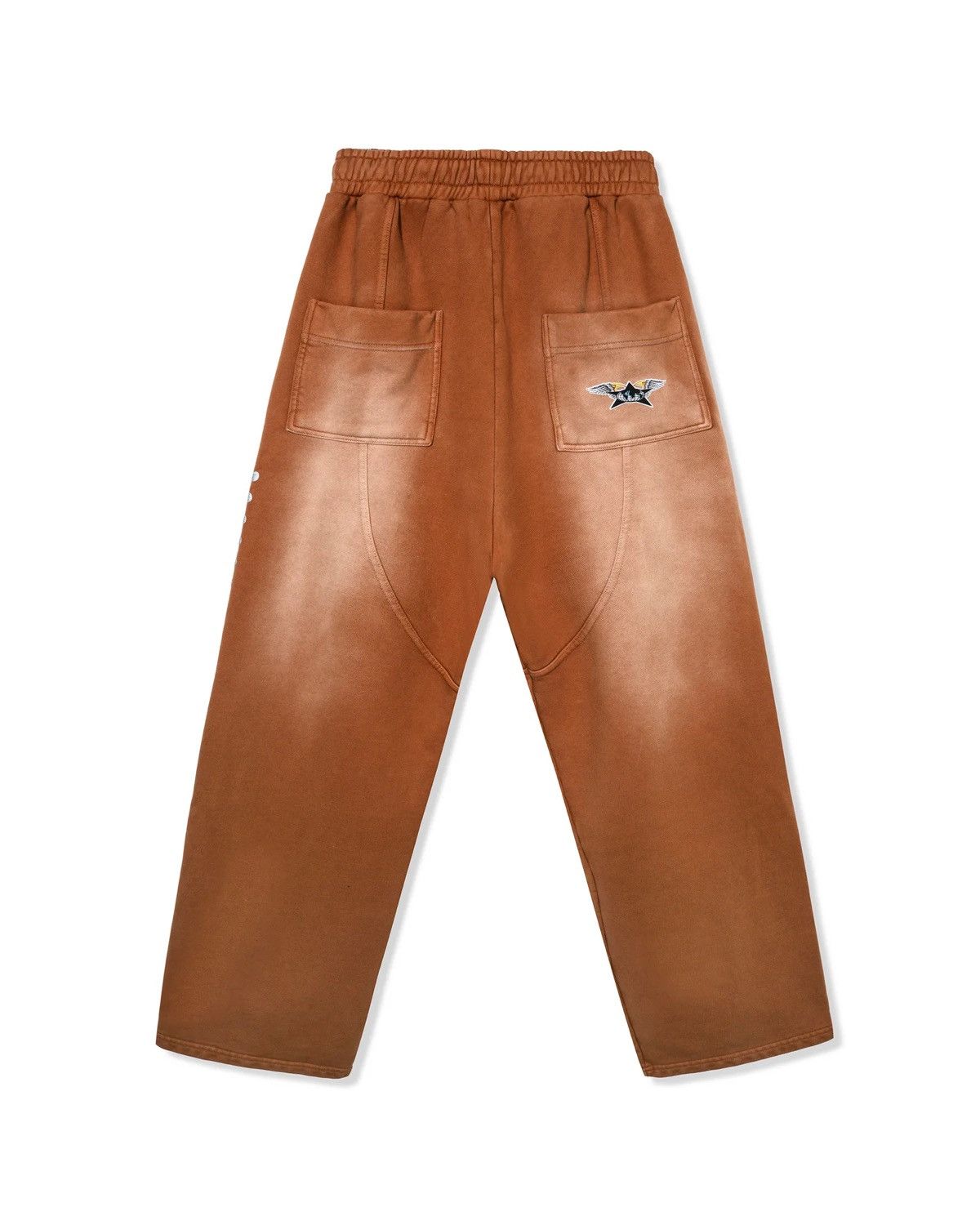 Barriers Brand New Barriers Ezy Ryder Sweatpants Size Large Size US 34 / EU 50 - 2 Thumbnail