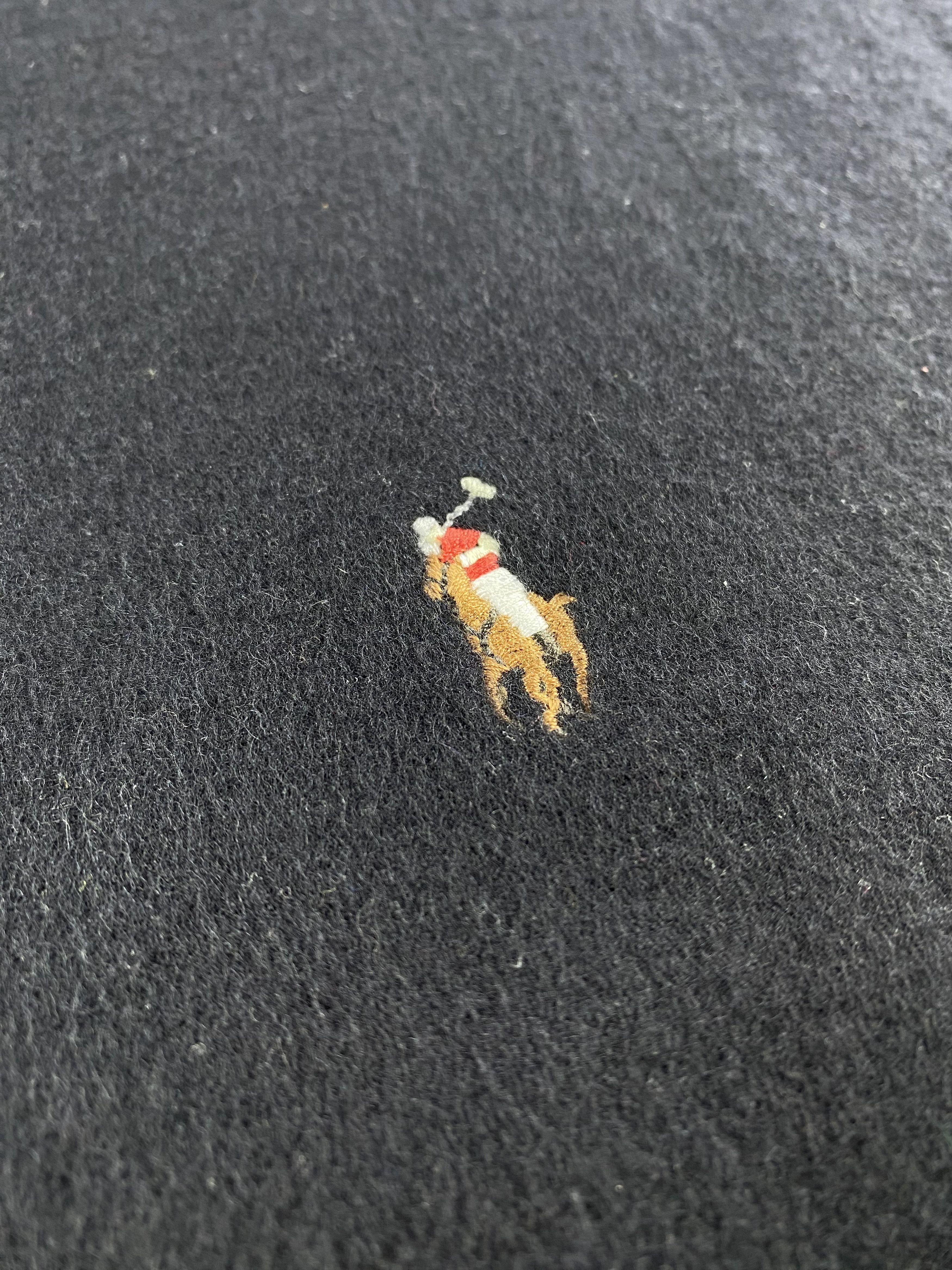 Polo Ralph Lauren × Vintage Polo Ralph Lauren Scarf / Muffler / Neckwear Size ONE SIZE - 5 Thumbnail