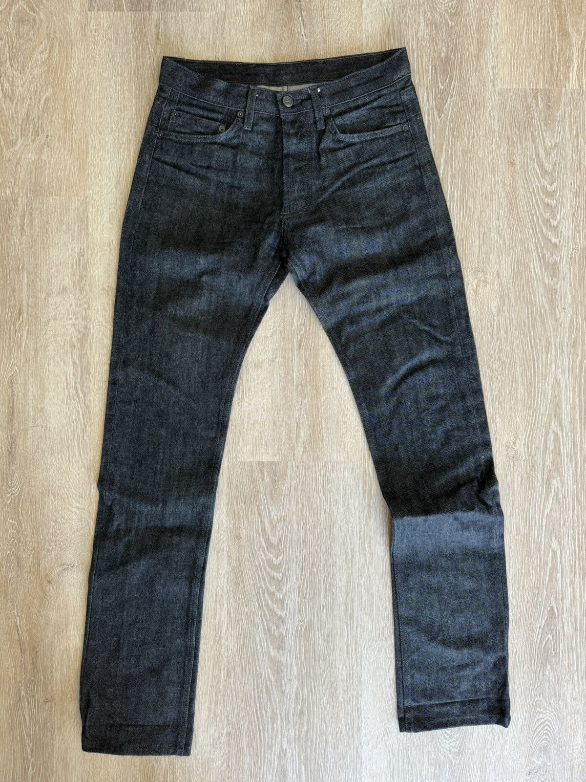 3sixteen ST-100x Selvedge Denim