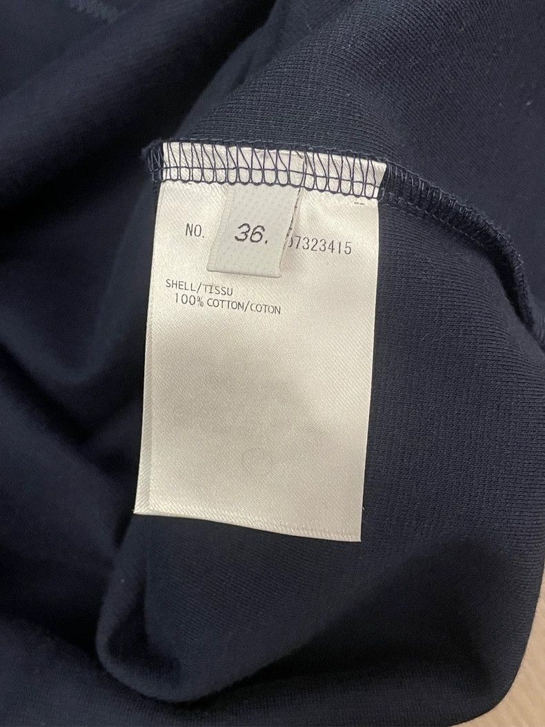 Thom Browne Thom browne Tibetan blue color striped fleece puppy half-hi Size XS / US 0-2 / IT 36-38 - 7 Thumbnail