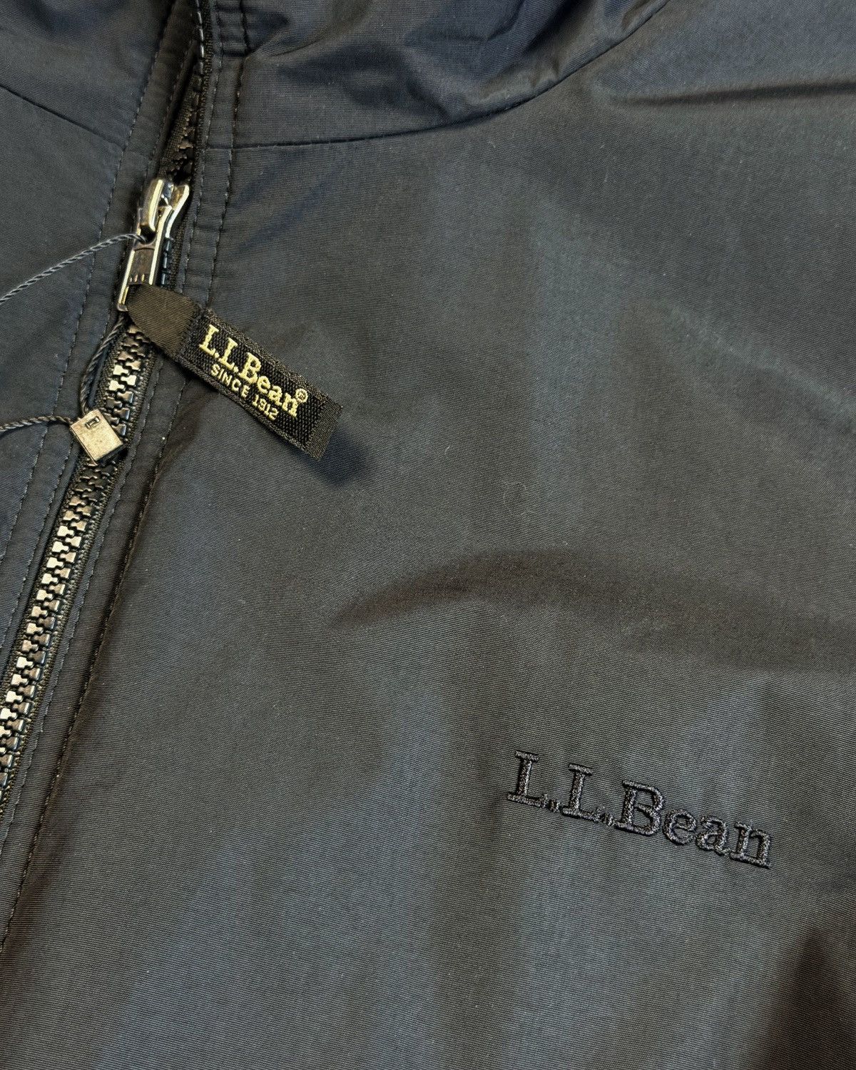 L.L. Bean L.L.Bean Warm Up Jacket Size US M / EU 48-50 / 2 - 4 Thumbnail